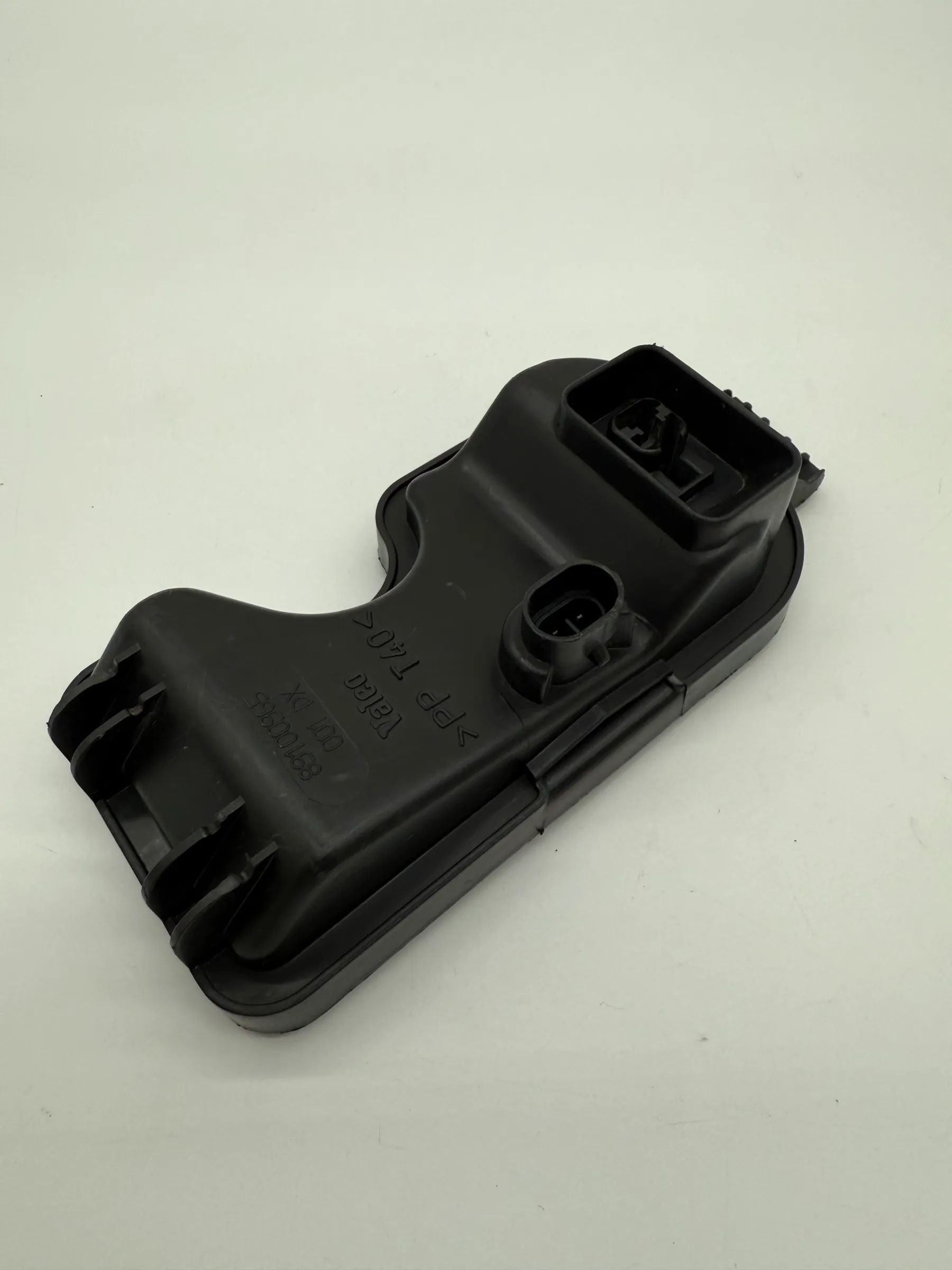 FIAT プント 02年 純正 ヘッドライトカバー 右 89100965 001 dx