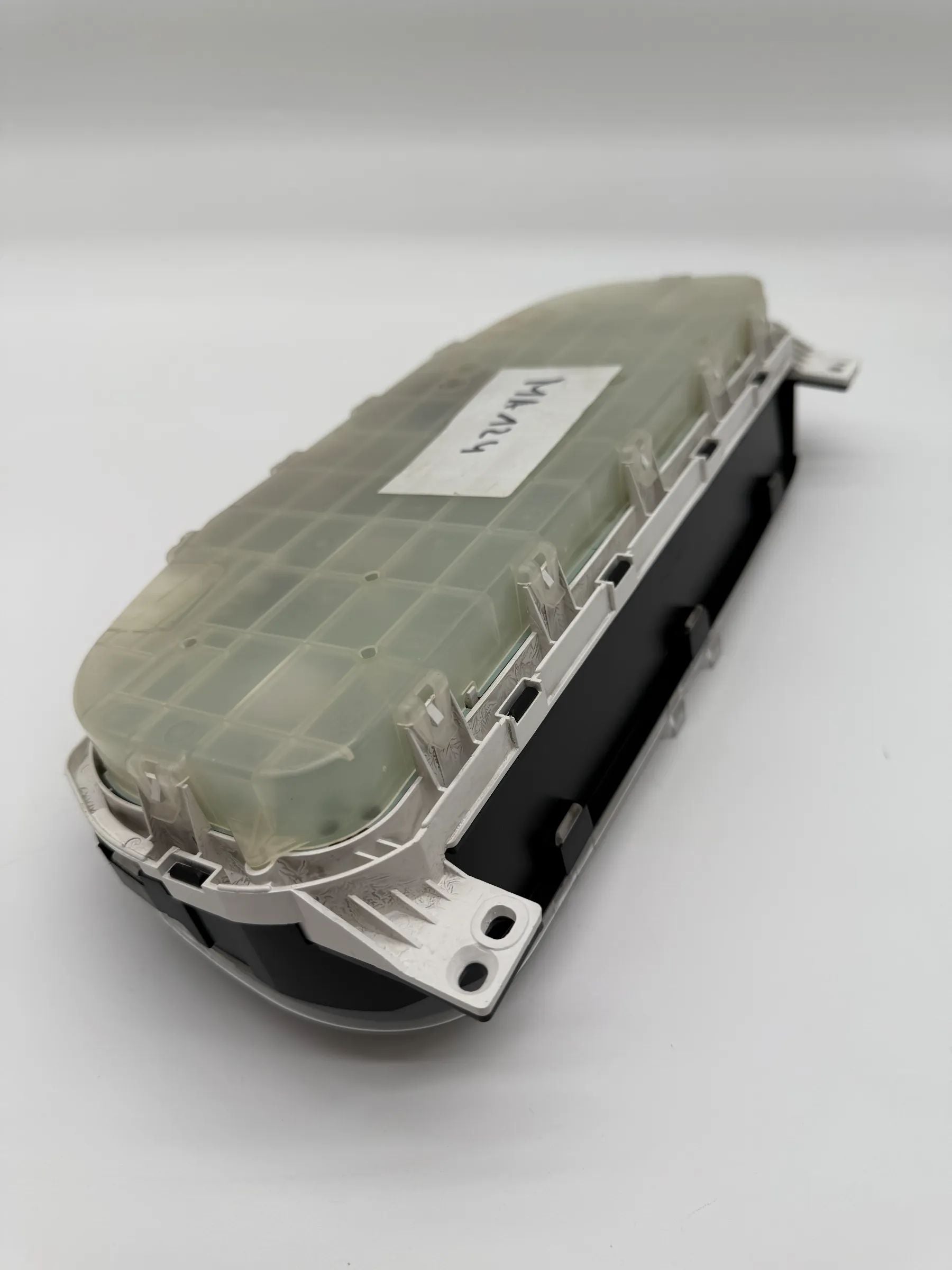 Speedometer Mazda 6 GY 2003 station wagon petrol speedometer instrument cluster JEGJ6RC F88438 