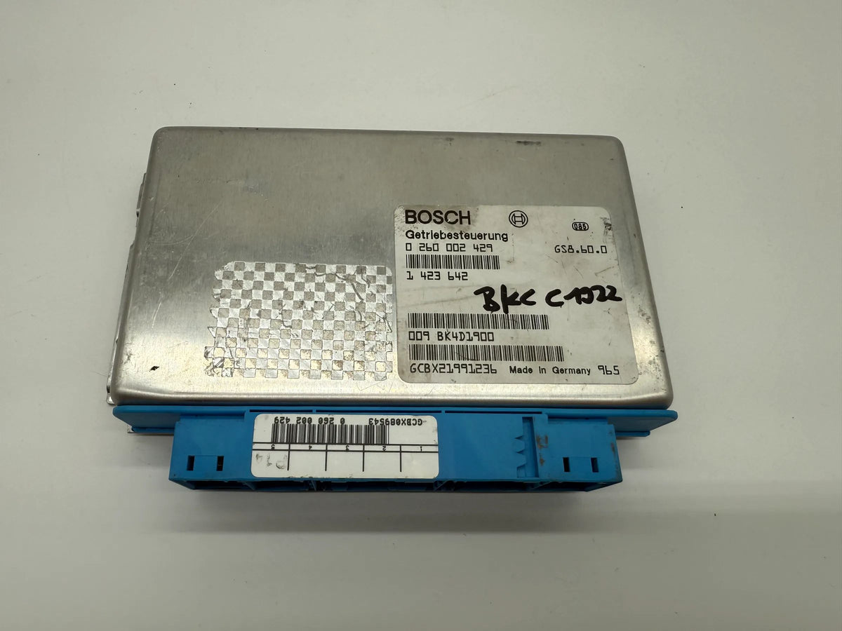 BMW 5 TOURING E39 523I Centralina Cambio Automatico 1423642 0260002429 1423632