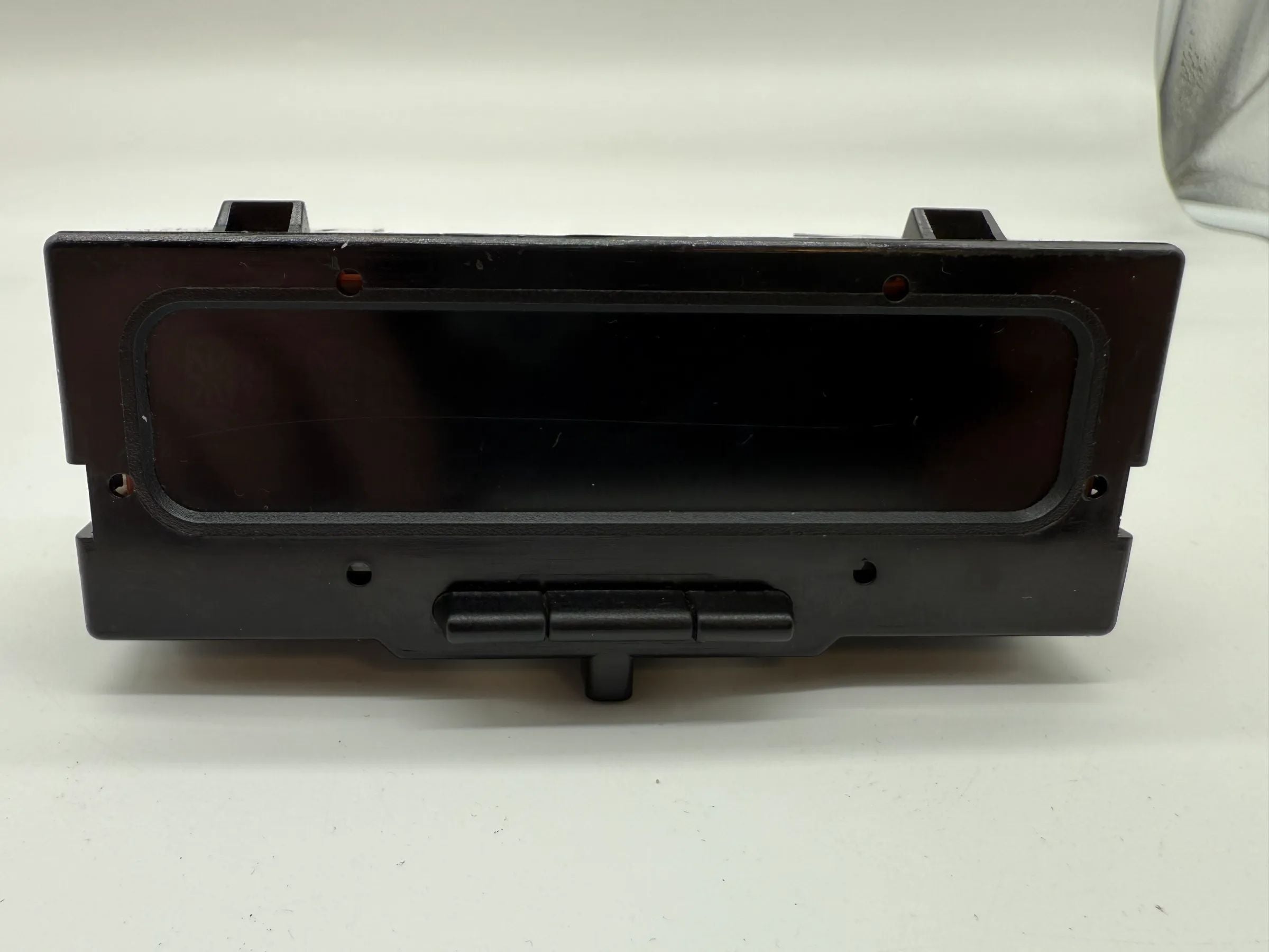 Origine Renault Laguna Affichage/Bordcomputer Ecran P7700436307A petit défaut