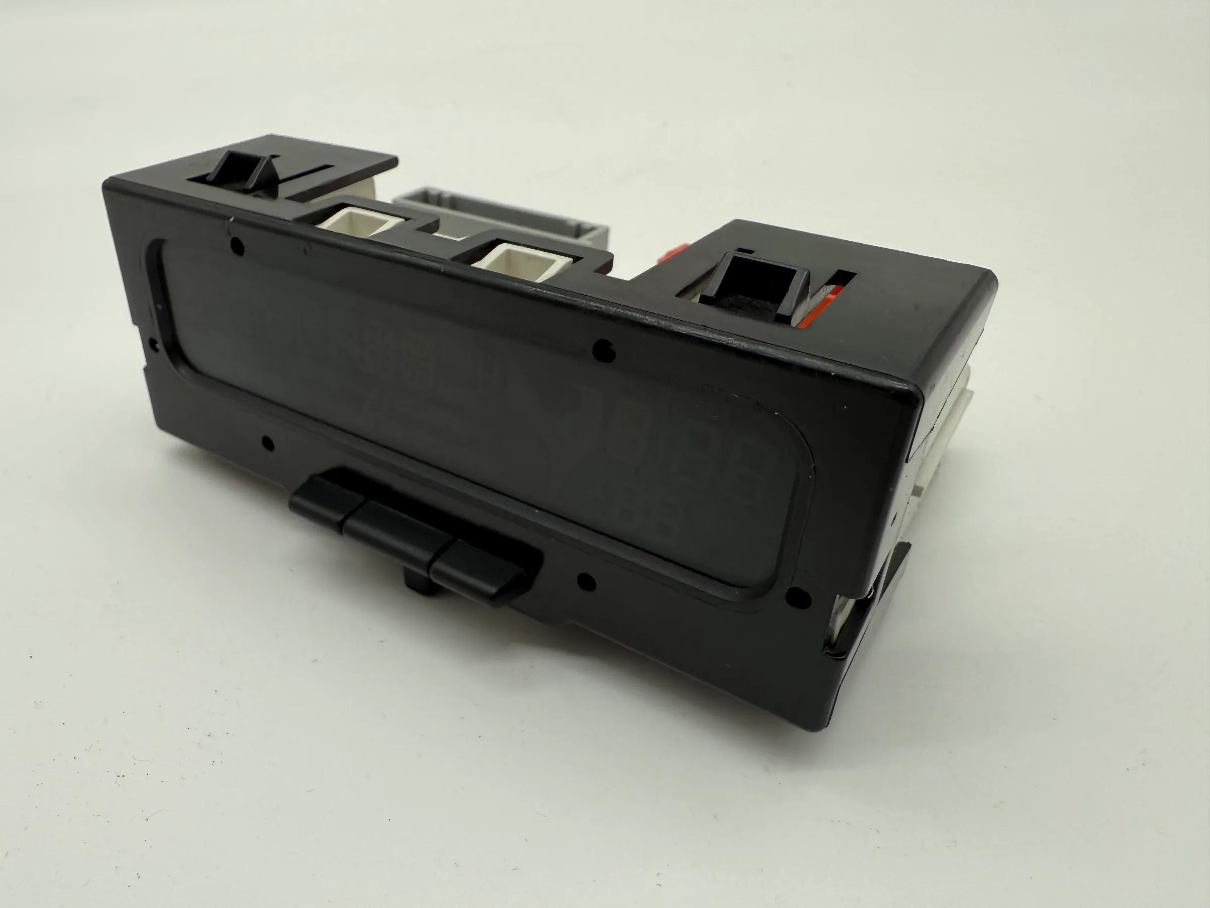 Origine Renault Laguna Affichage/Bordcomputer Ecran P7700436307A petit défaut