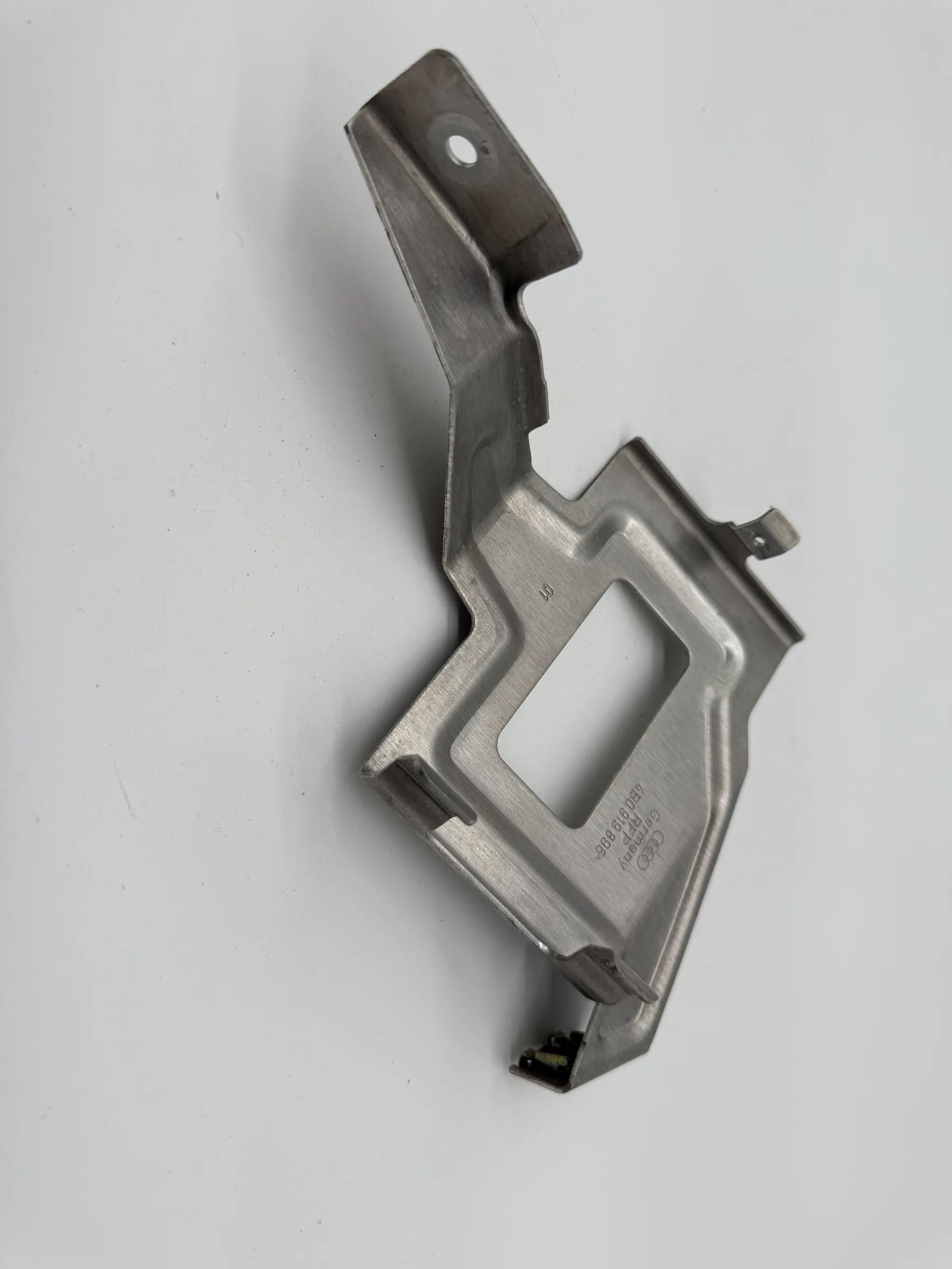 Support de navigation GPS Support Audi S4 A4 B5 VW Passat 3BG 4B0919896