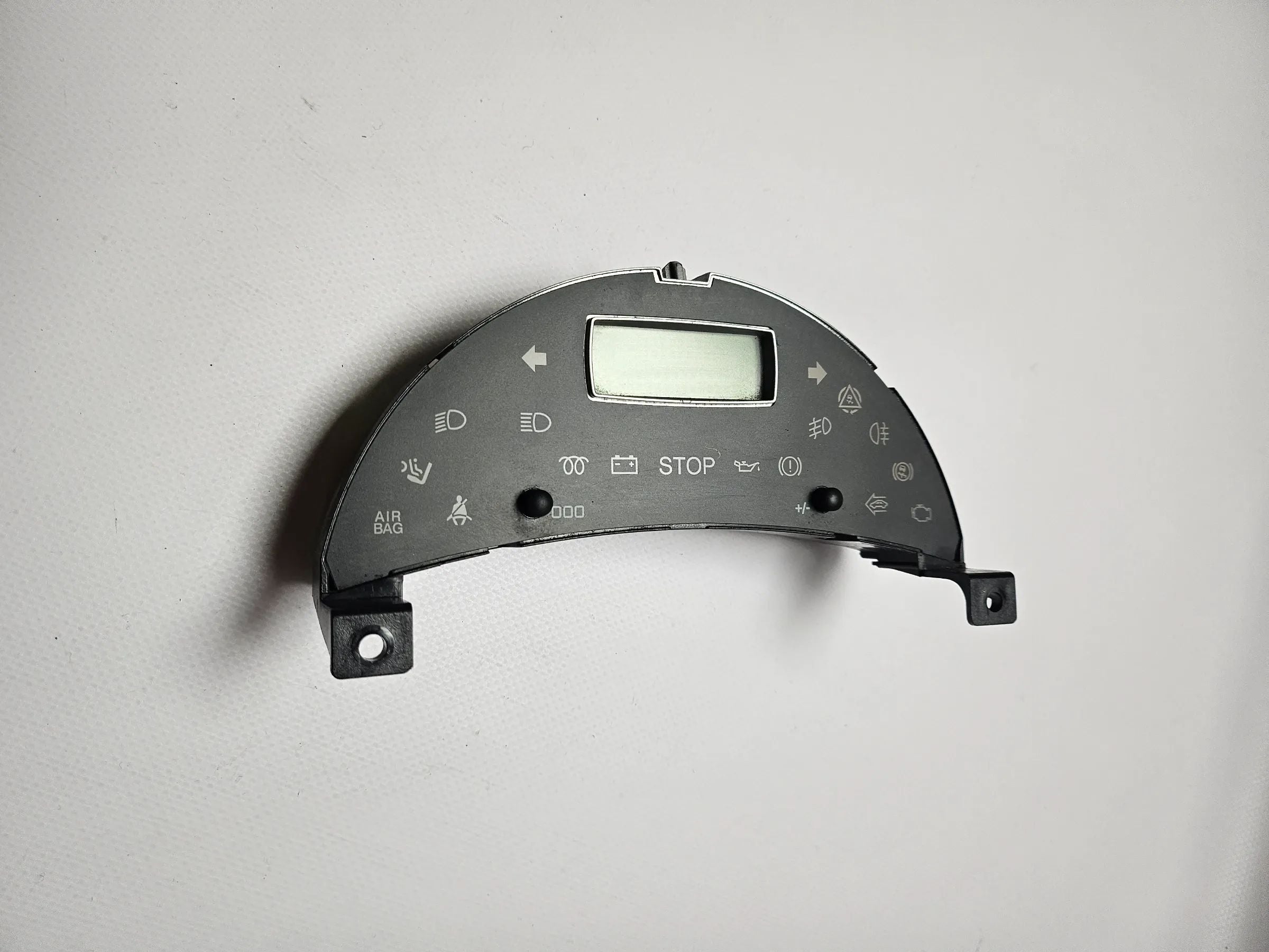 ชุดหน้าปัดนาฬิกาความเร็ว Citroen C8 2.2 16V E 1496286080 อะไหล่มือสอง รับประกัน 12 เดือน