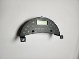 Speedometer unit / instrument cluster Citroen C8 2.2 16V E 1496286080 12 months 
