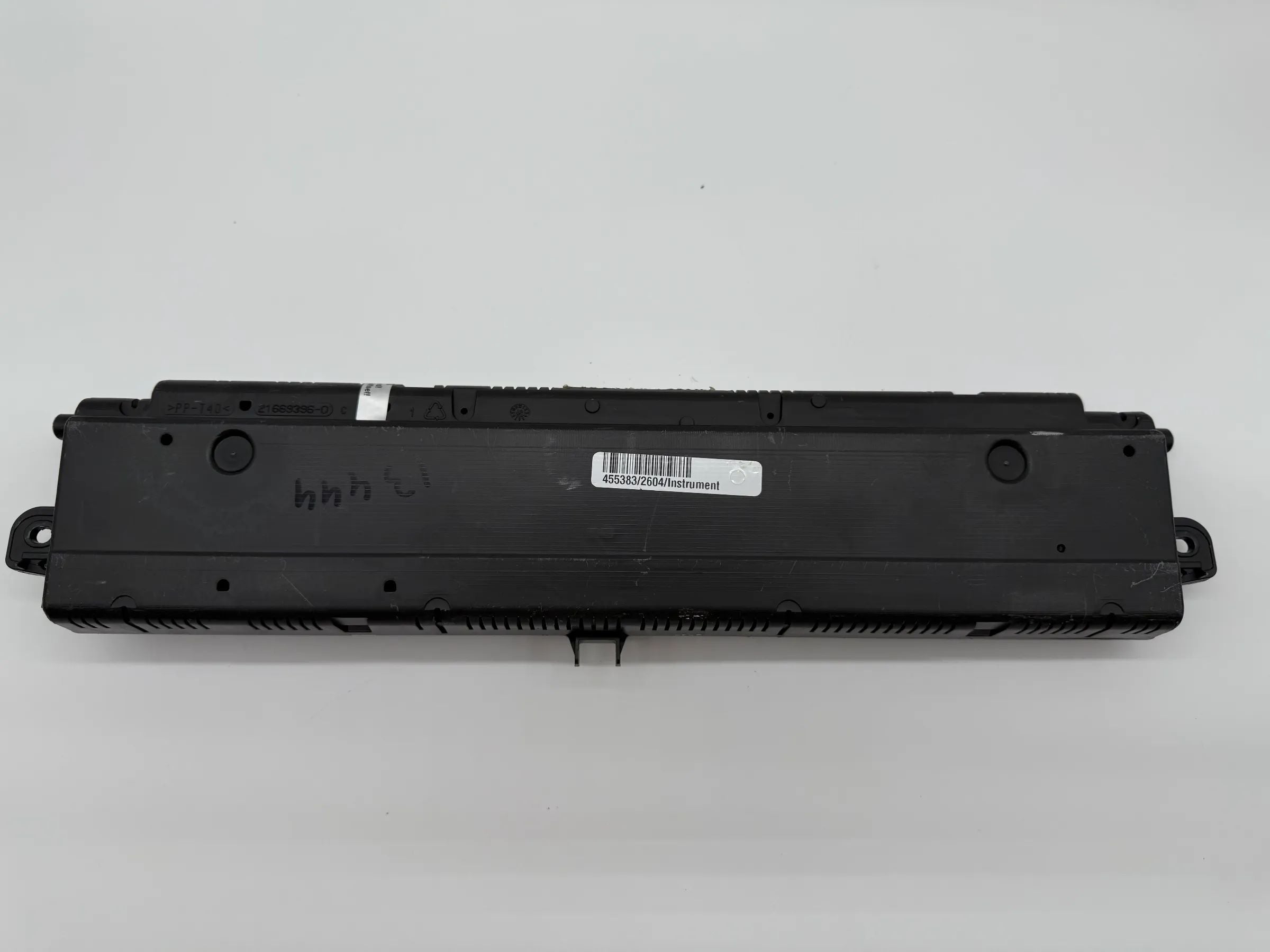 216693960 INSTRUMENTENTAFEL / 1931189 FÜR RENAULT SCENIC II GRAND PRIVILEGE