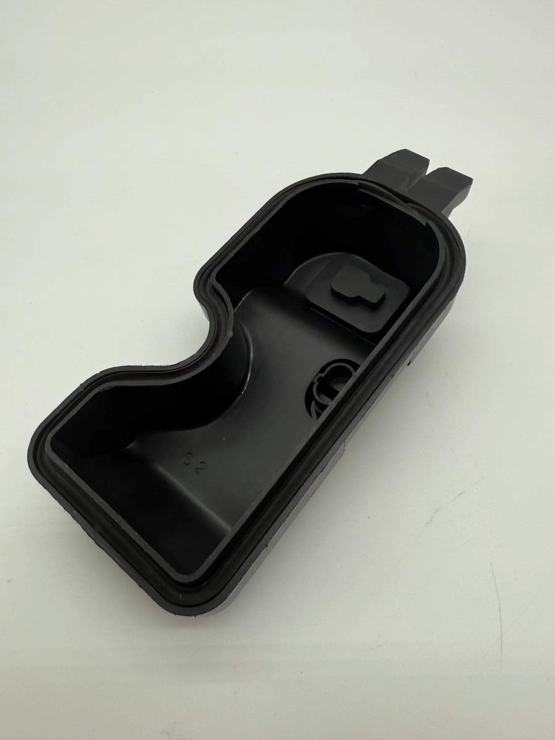 純正 FIAT プント 188 左ヘッドライトカバー 89100964 002 SX