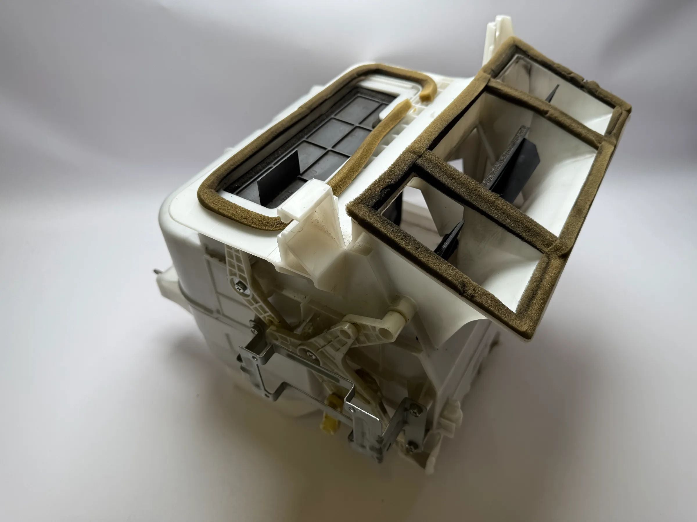 Original Honda Prelude Heater Core Assembly Housing Unit 79100-S30-A012-M1 