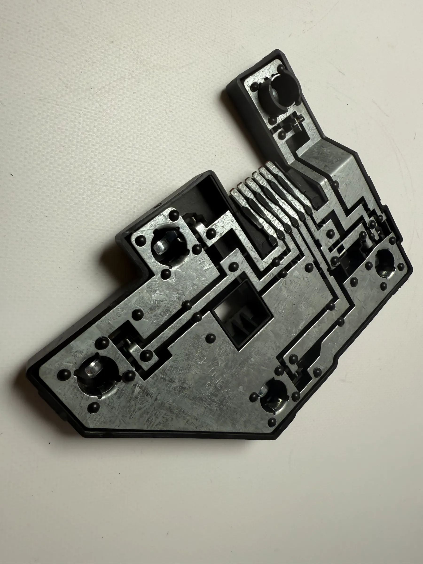 Оригинальная правая боковая оптическая балка заднего фонаря Opel Вектра B 1.8 95-99 37360751 Auto-veritas