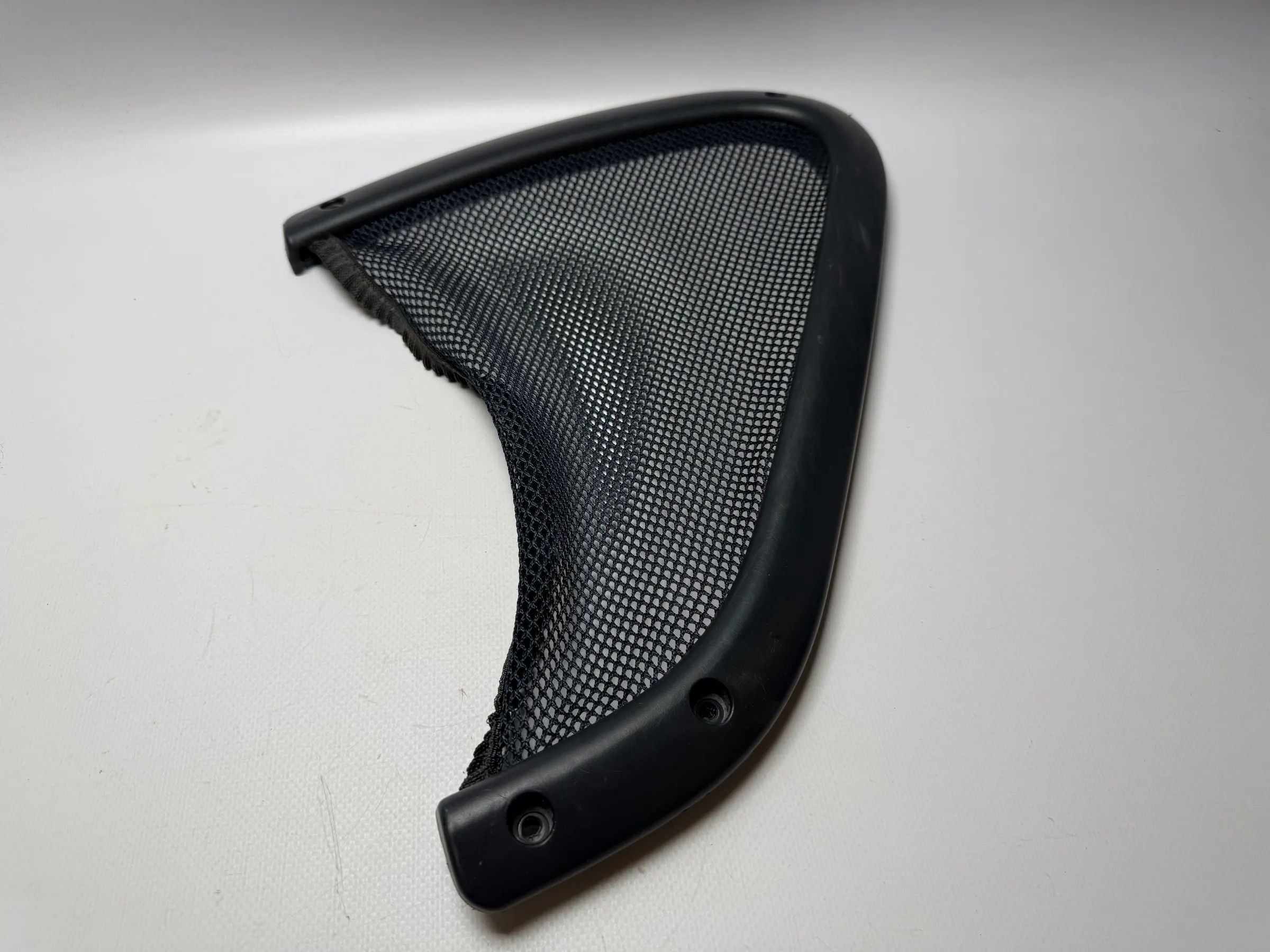 Rete Porta Originale SMART Fortwo Coupe Cabrio (2002) Sinistra 0000575