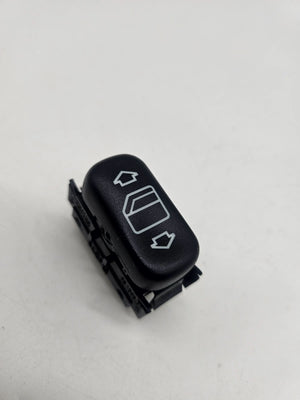อะไหล่แท้ Mercedes Benz W168 W210 สวิทช์กระจกไฟฟ้าหลัง 2108208210