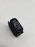 อะไหล่แท้ Mercedes Benz W168 W210 สวิทช์กระจกไฟฟ้าหลัง 2108208210