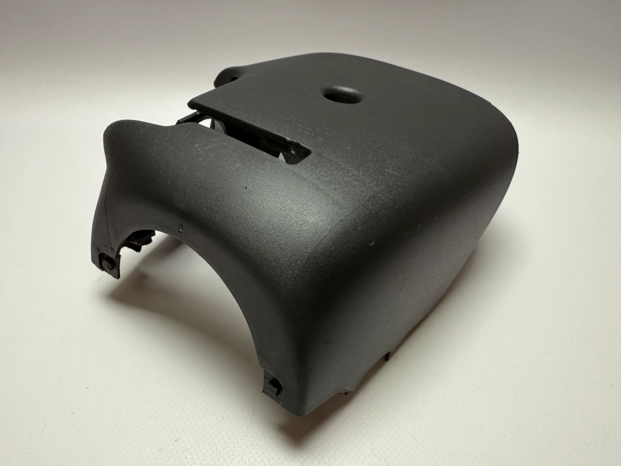 Original Opel Corsa C Lenksäulenverkleidung Verkleidung Lenksäule 24435934