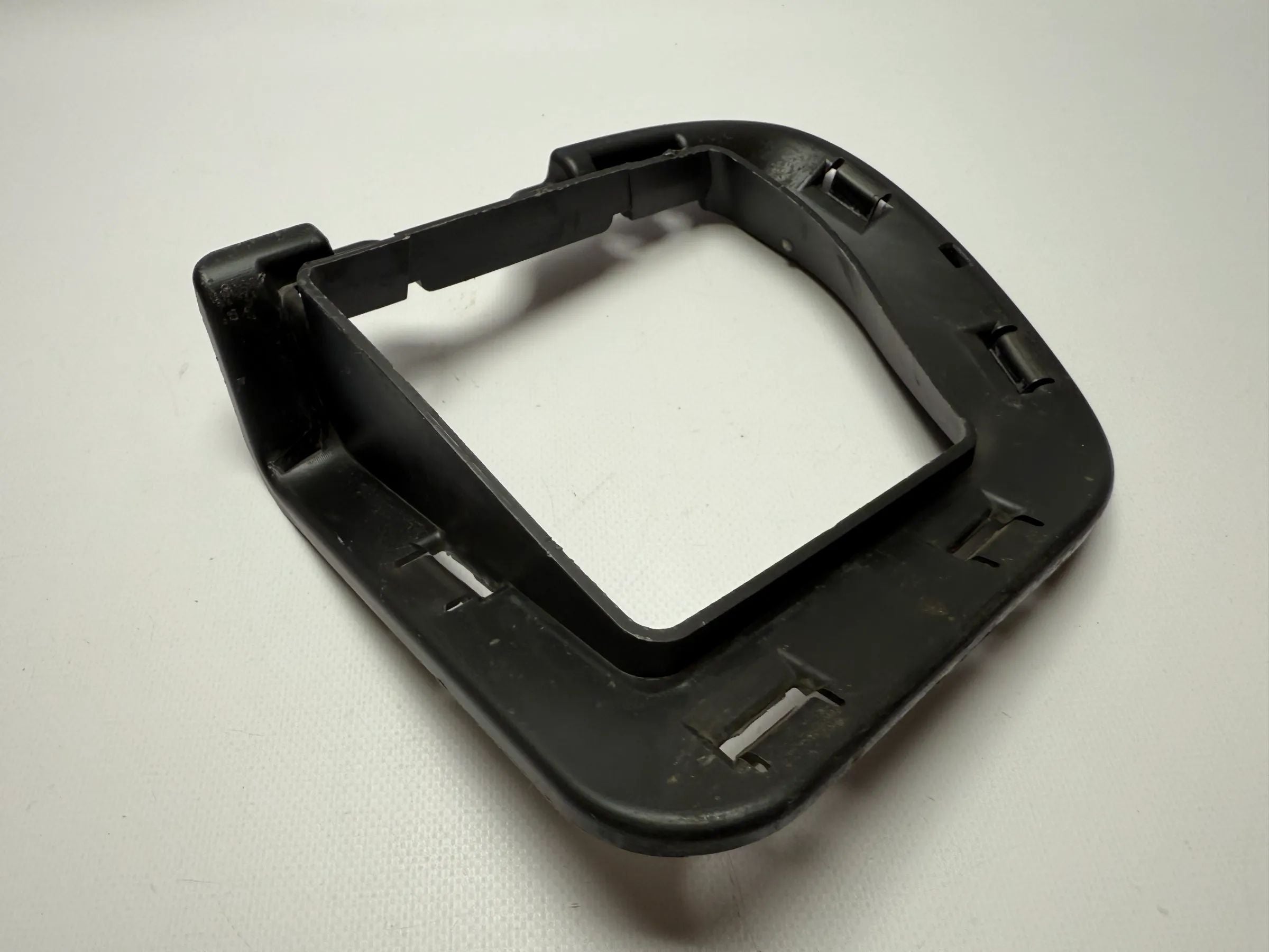 Original Porsche 911 996 M215 Suporte Original Moldura de Campainha 99650564600