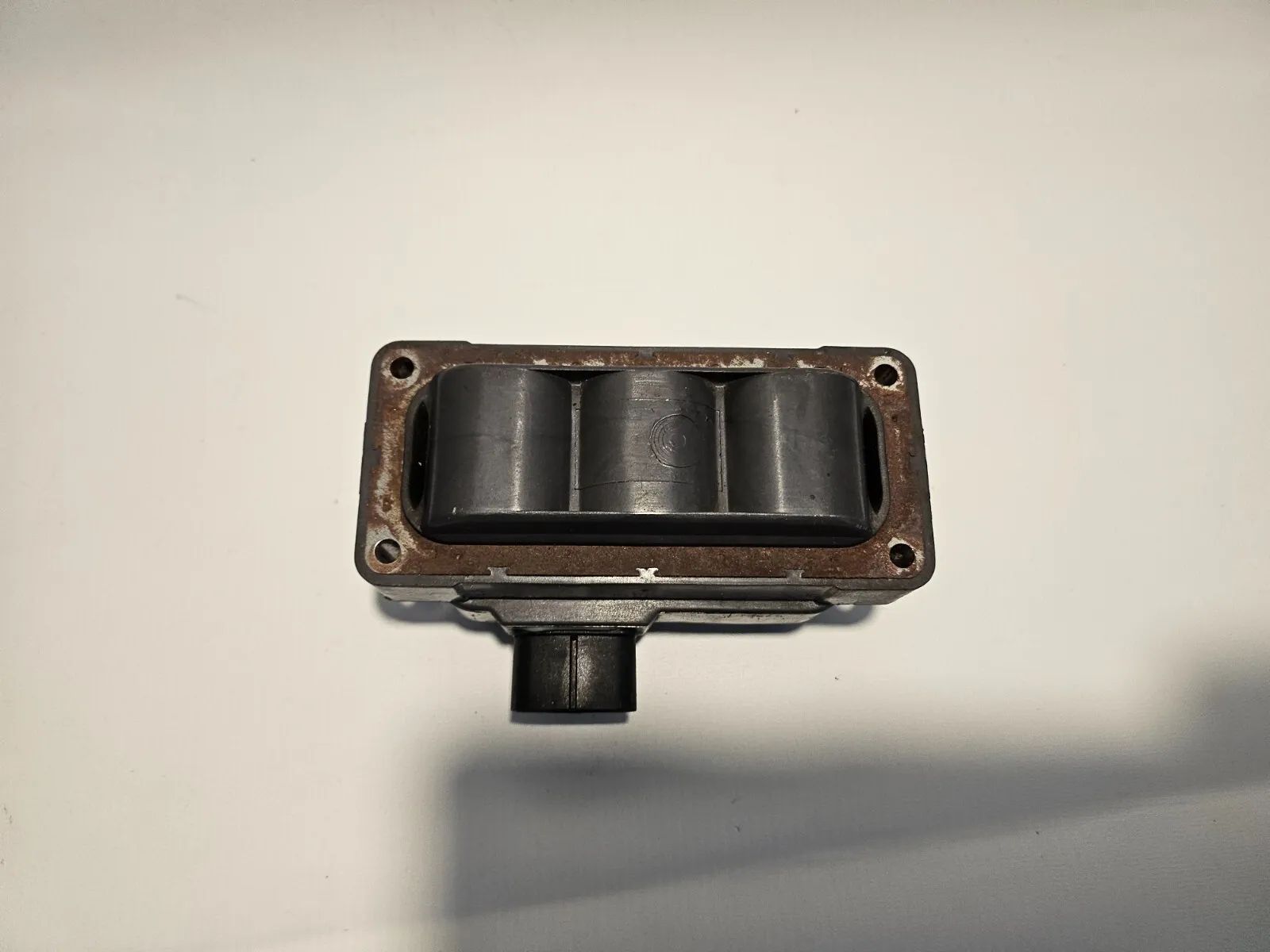 Original FORD USA MUSTANG Convertible Zündspule elektrisch 90TF12029A1A