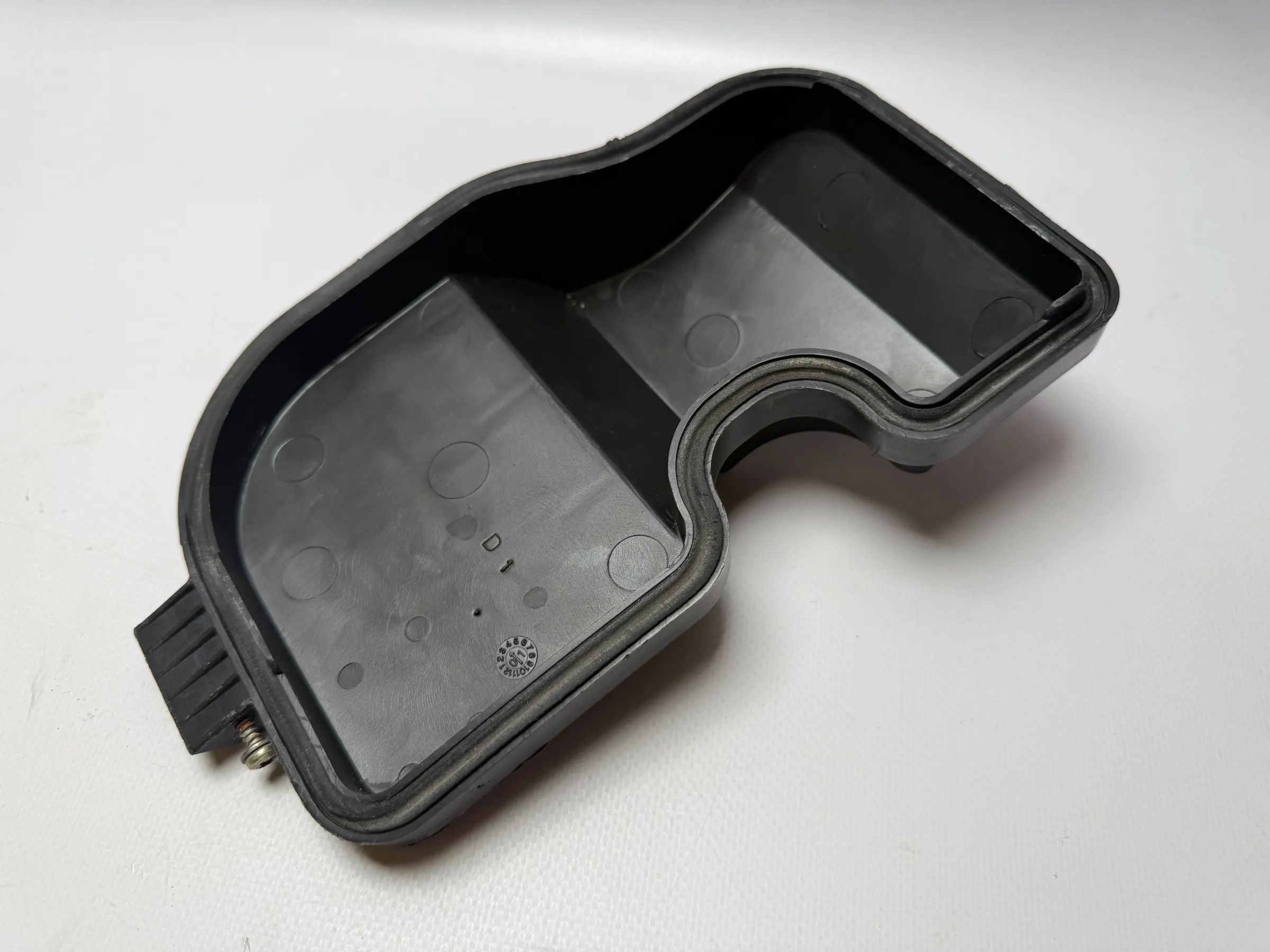 Original Fiat Punto (188) Abdeckung Scheinwerfer Rechts Valeo 89100453 008 DX