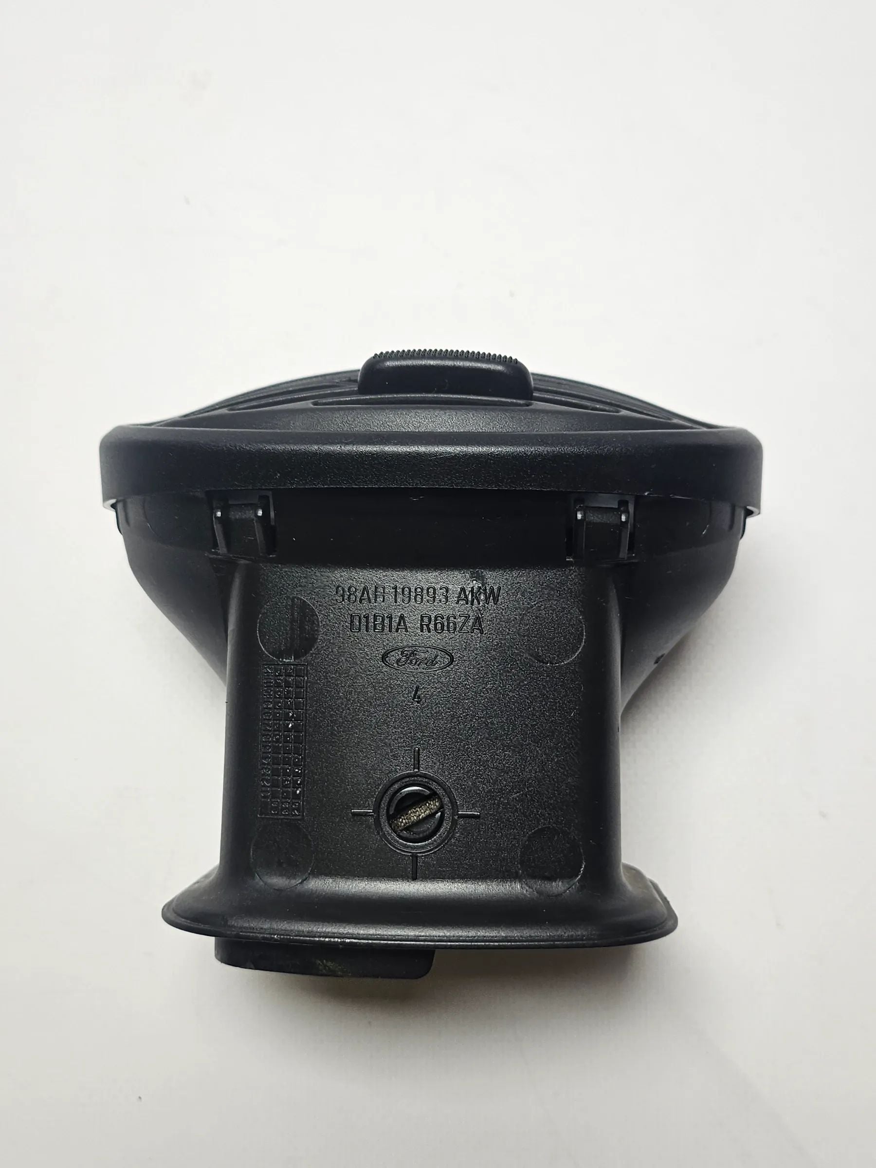 Original Ford Focus 2000 air vent ventilation nozzle air nozzle center 98AB19893AKW 