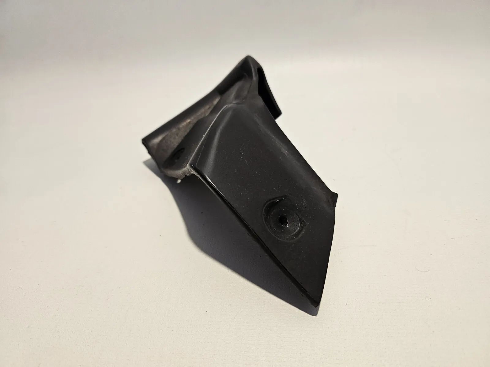 original PEUGEOT 206 CC ano 03 Junta Disco traseiro ESQUERDO 9637180780