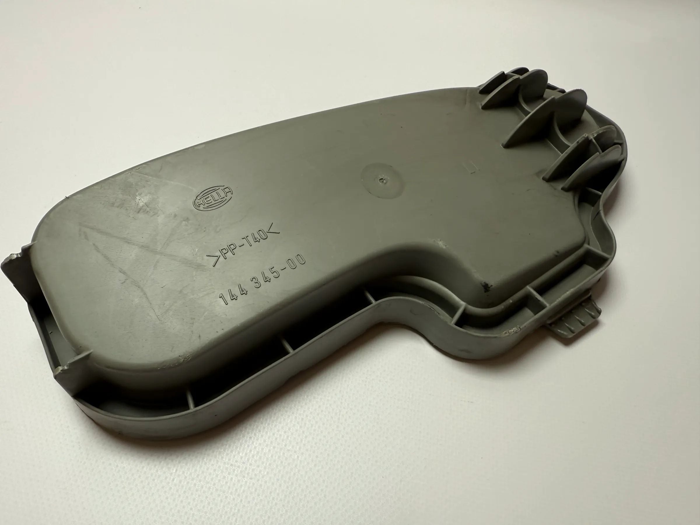 Originale Mercedes Benz E-Klasse (W210) Copri Faro Sinistro 14434500