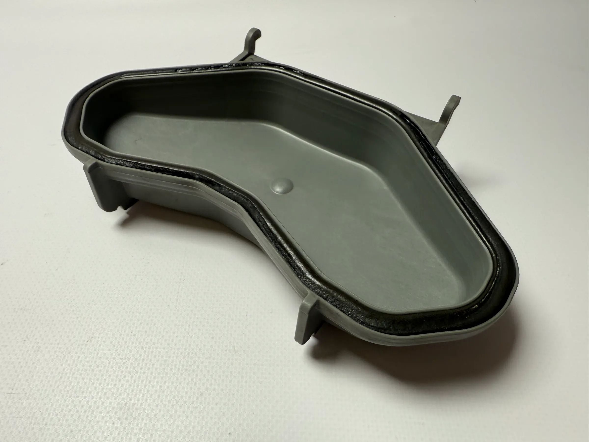 Original Ford Mondeo Tampa do Farol GBP/BNP/BFP Esquerdo/Direito Bosch 1305219078