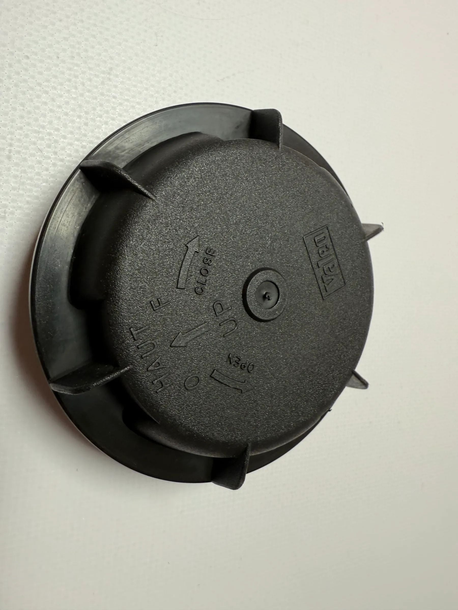 Peça Original Valeo Opel / Fiat / Citroen Tampa de Farol 80mm 89001811