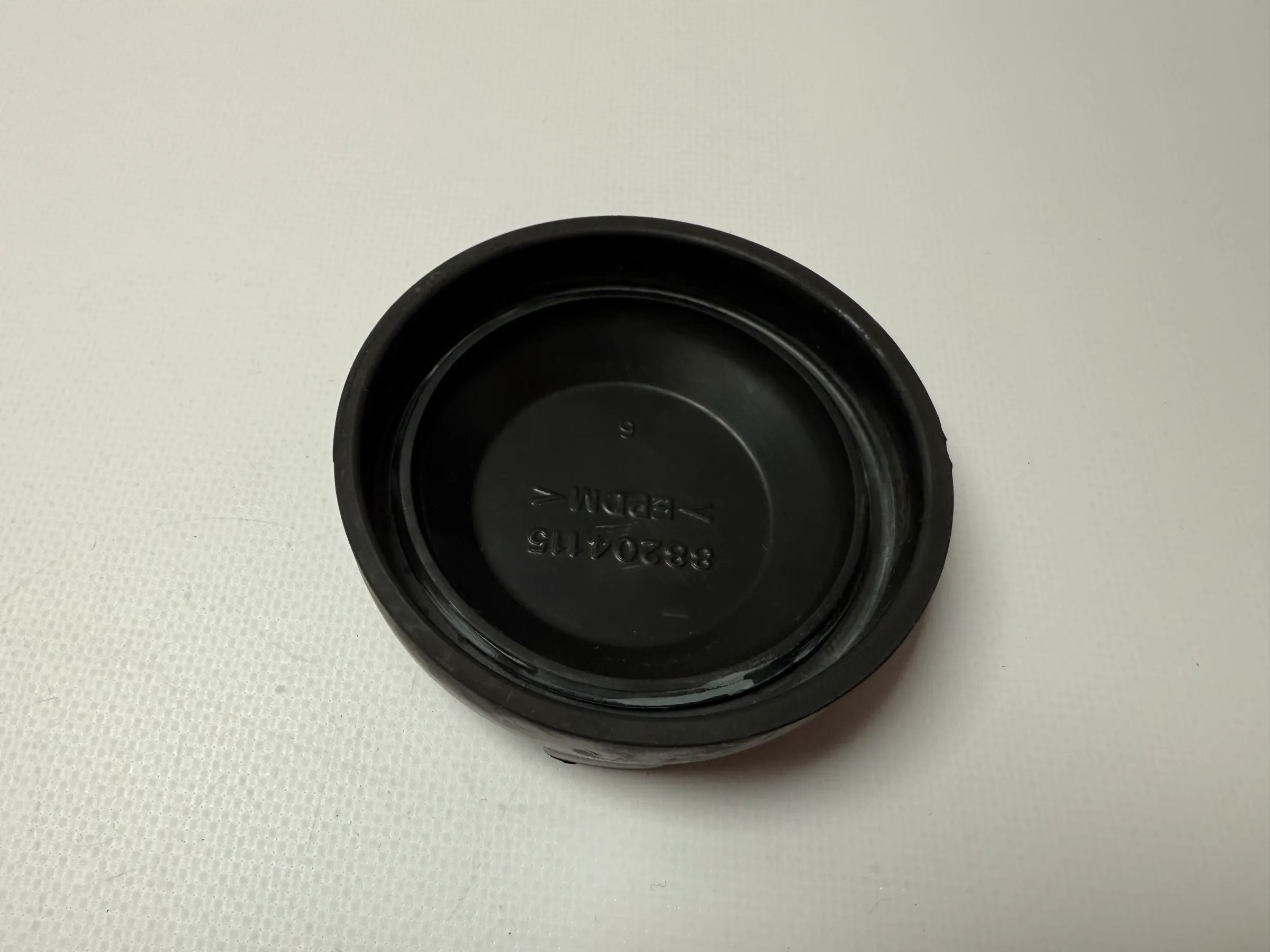 Opel Meriva A Corsa C VW Polo 9N Passat B7 अग्निकนด์ लैंप कवर 88204115 असली