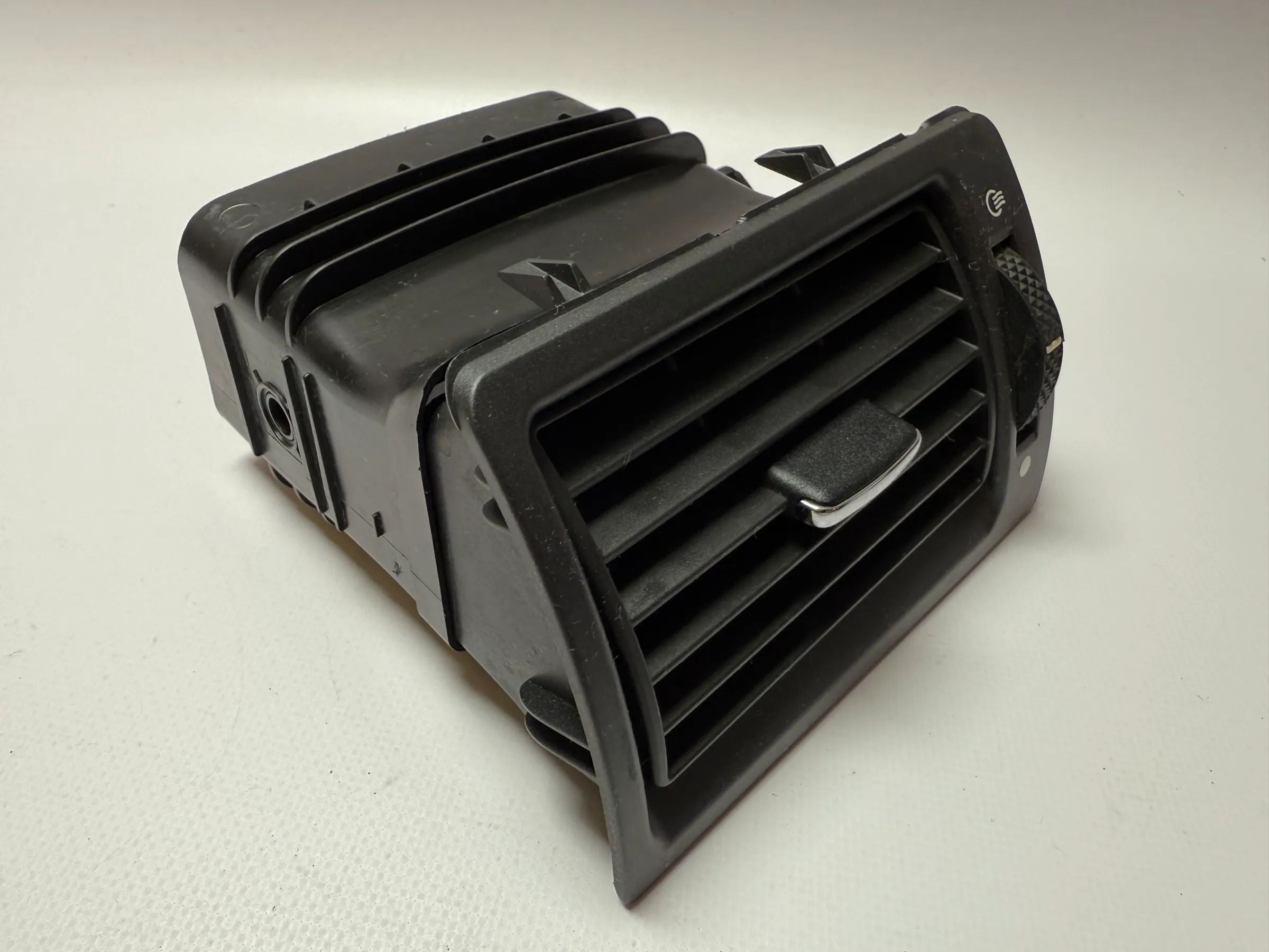 Originele Ford Mondeo 3 III luchtrooster luchtuitlaat rechts D1B1A