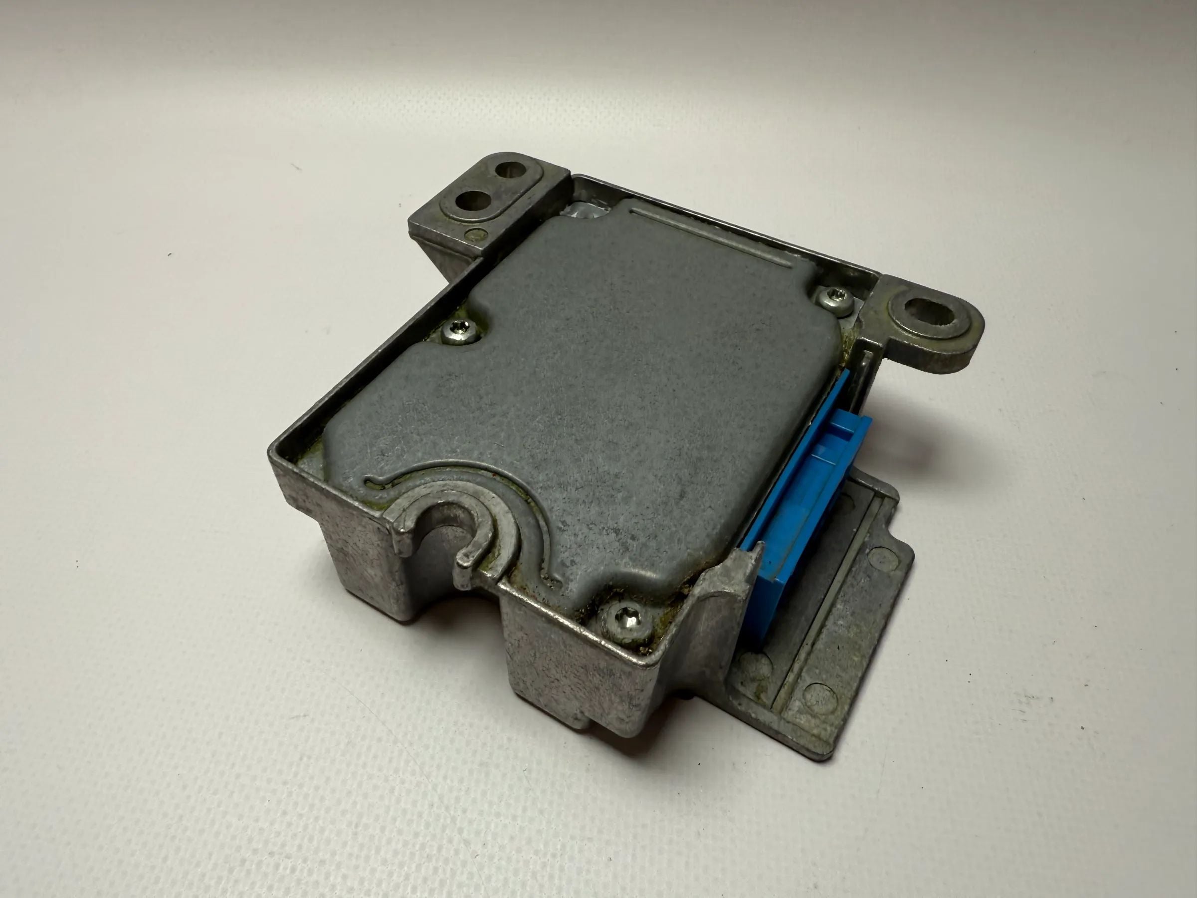 origineel Opel Astra G airbagregelapparaat 09229037BC / 5WK4 2923