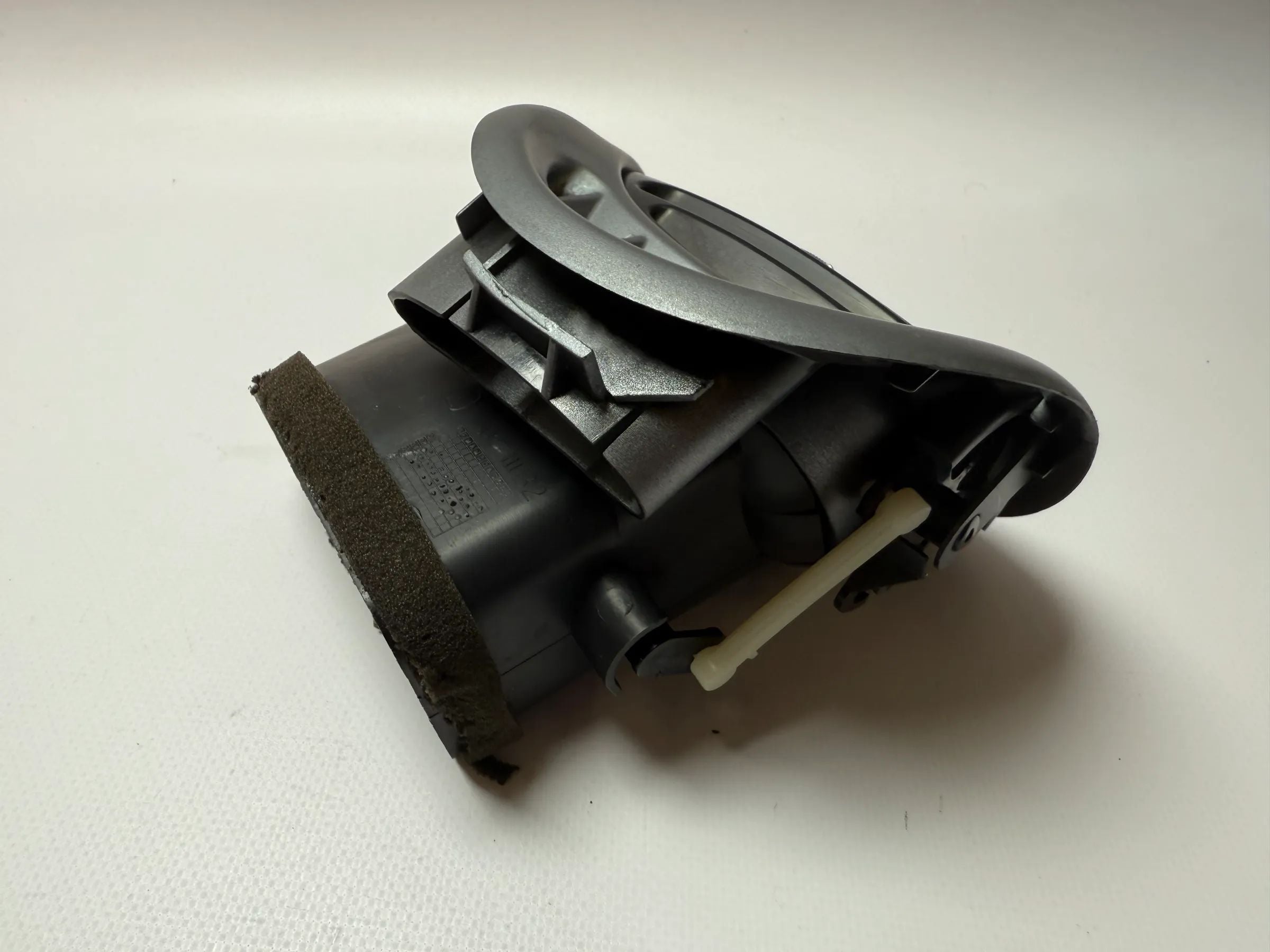 Grelha de Ventilação Original CITROEN XSARA PICASSO (N68) Direita 9631280077