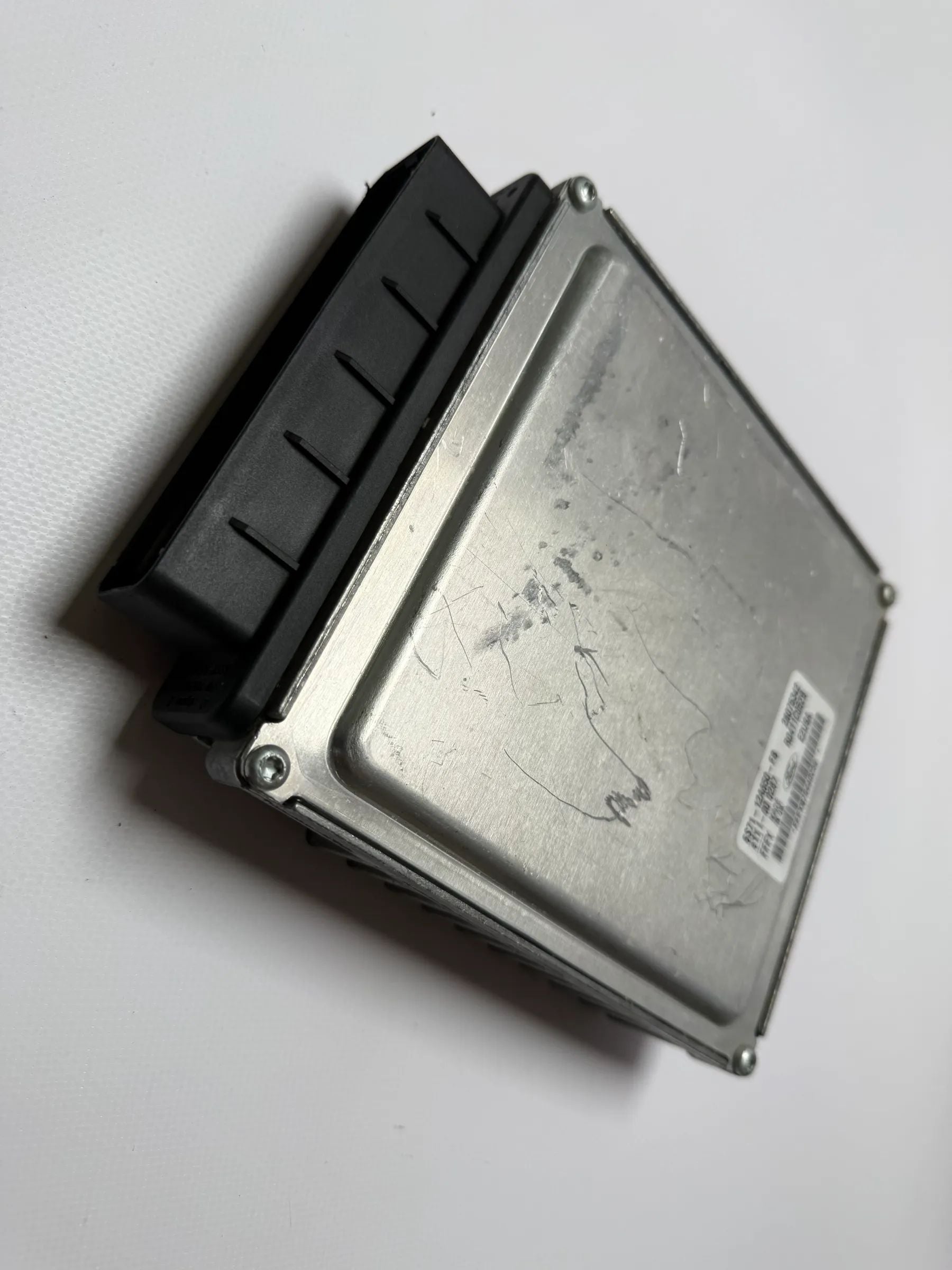 Unidad de control motor original Ford Mondeo III Combi (BWY) 6S71-12A650-FB