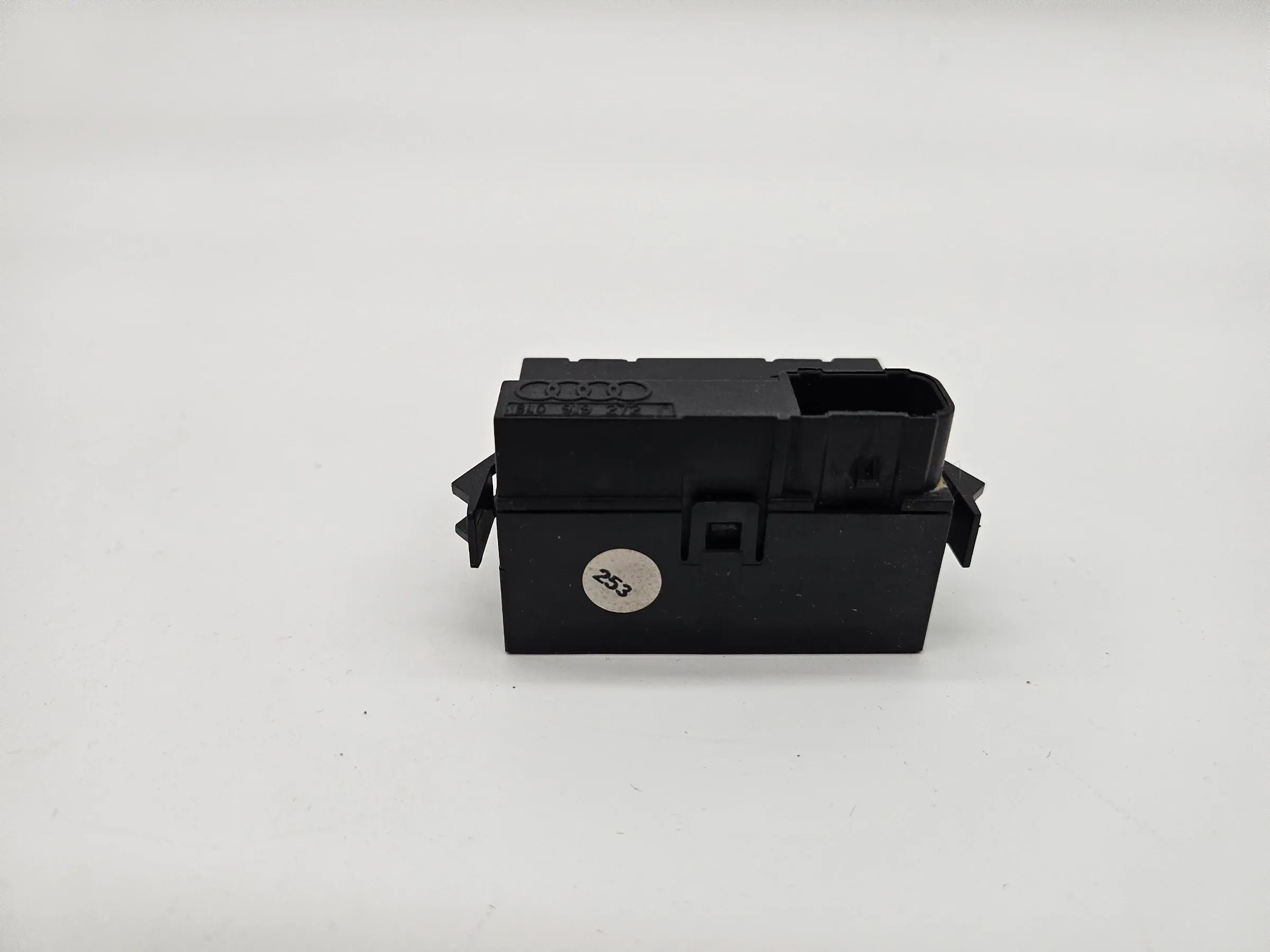 Original Audi A3 8L  Bordcomputer Benzin 1,8l 921kW 8L0919272A
