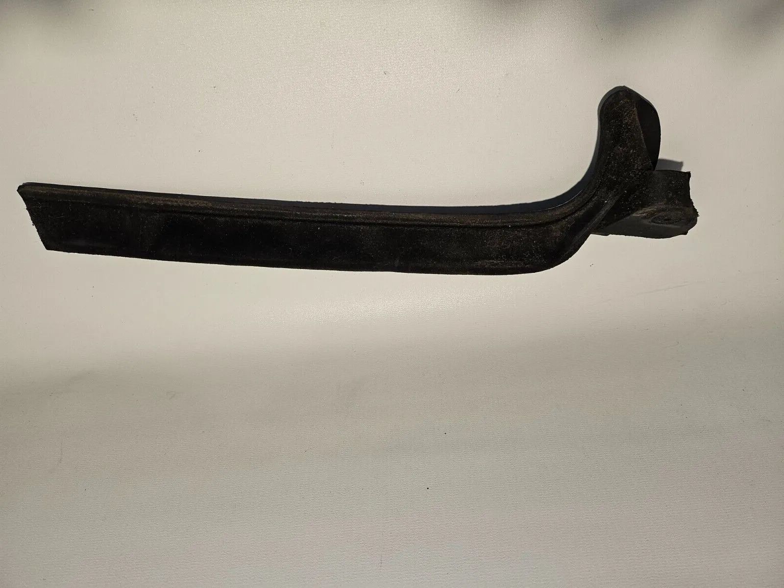 Junta original del marco de la ventana HR exterior 9636586380 Peugeot 206 CC Año 03