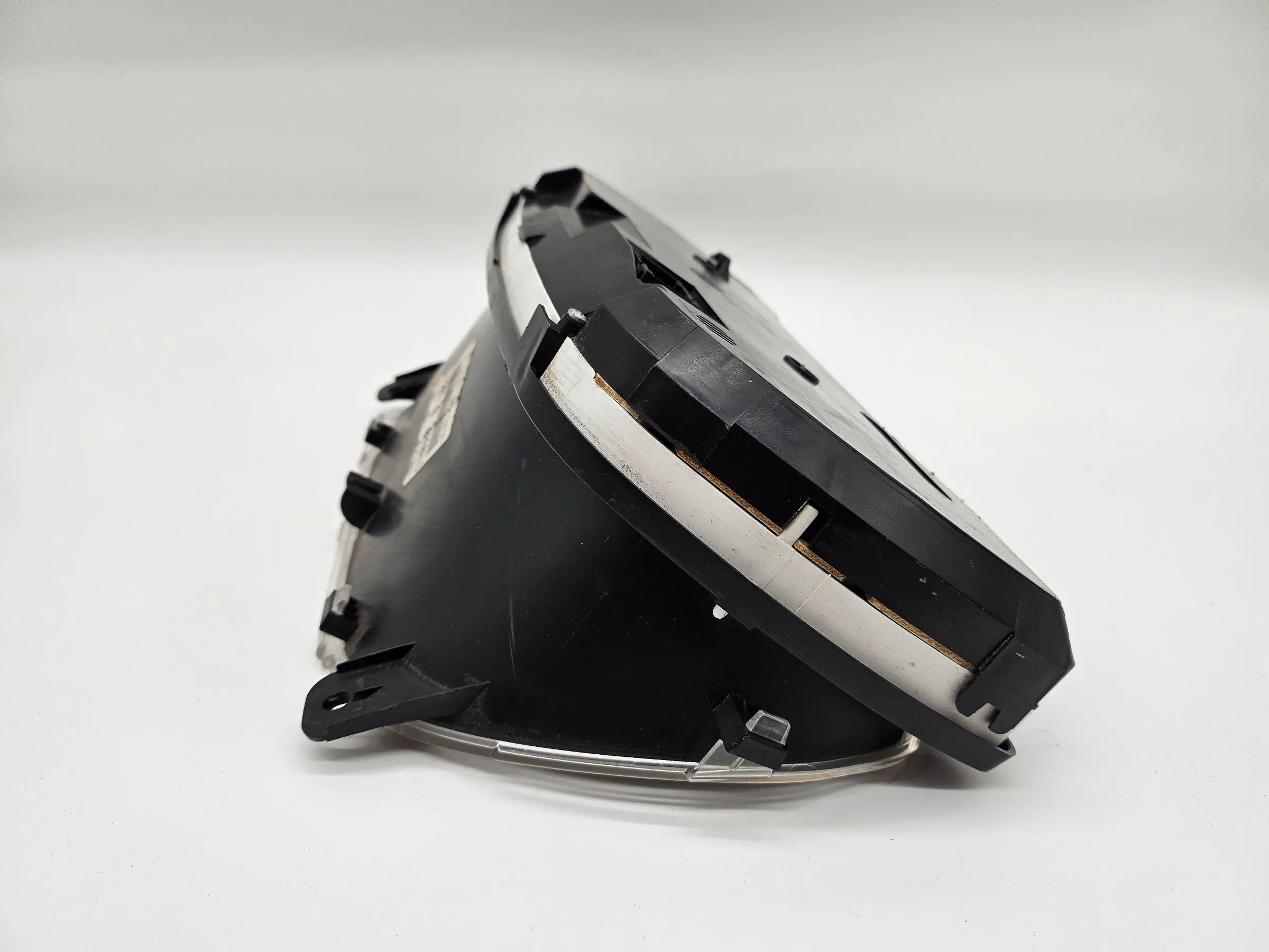 Original FIAT GRANDE PUNTO (2Y) 1.3 MJT Tacho Kombiinstrument 51803094