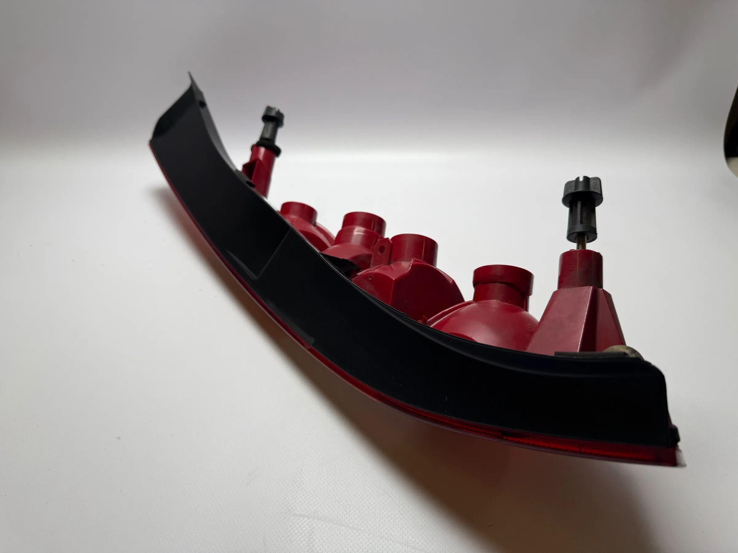 Original Ford Mondeo III (B5Y/BWY) Piloto Trasero Izquierdo 1S71-13405-C LH