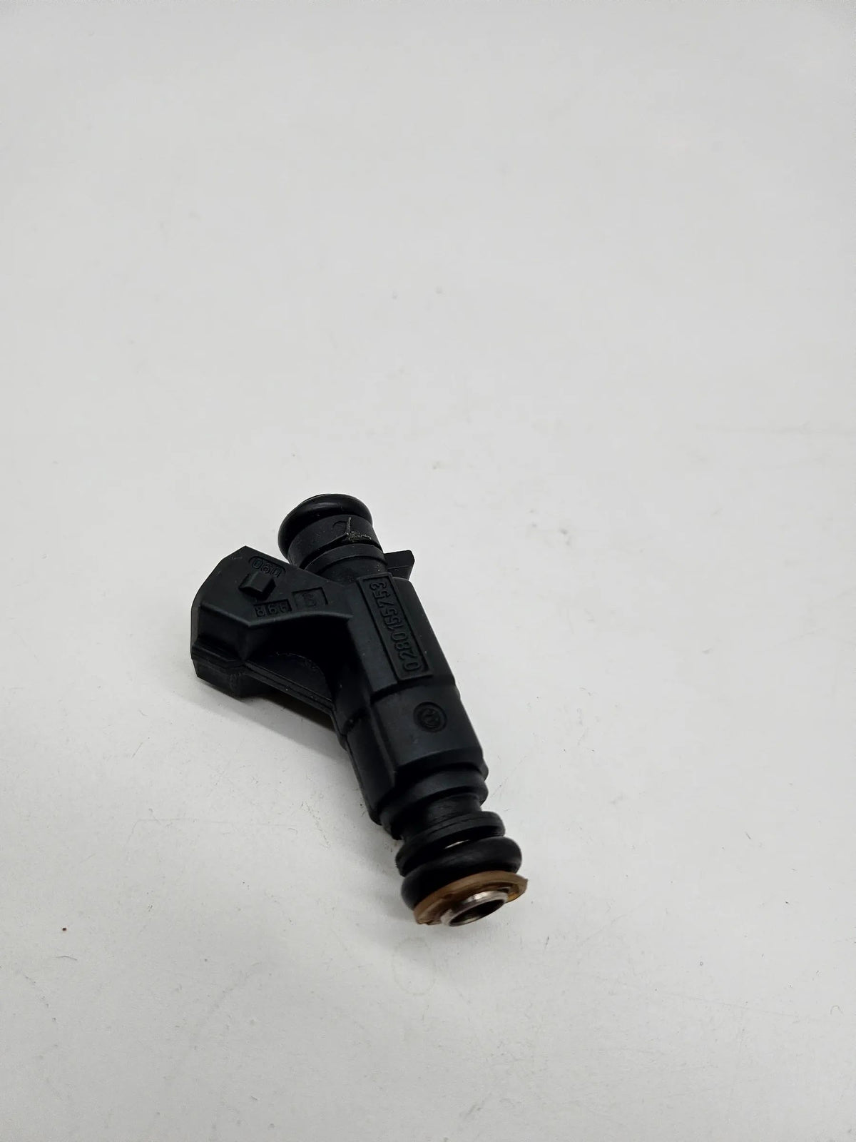 หัวฉีดน้ำมันเชื้อเพลิง A0000788723 MERCEDES-BENZ A-KLASSE (W168) A 160 อะไหล่แท้