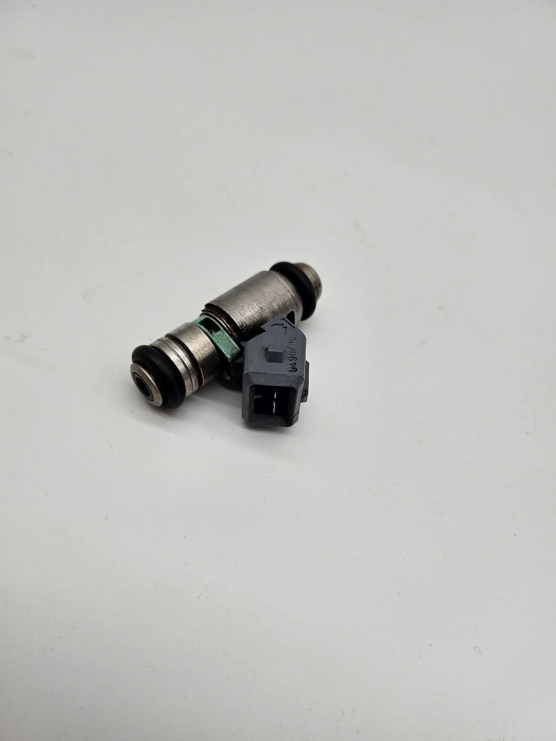 VW Polo 6N Einspritzdüse 1,6l 55kw 75PS AEE + ALM Motor 032906031a 032031a
