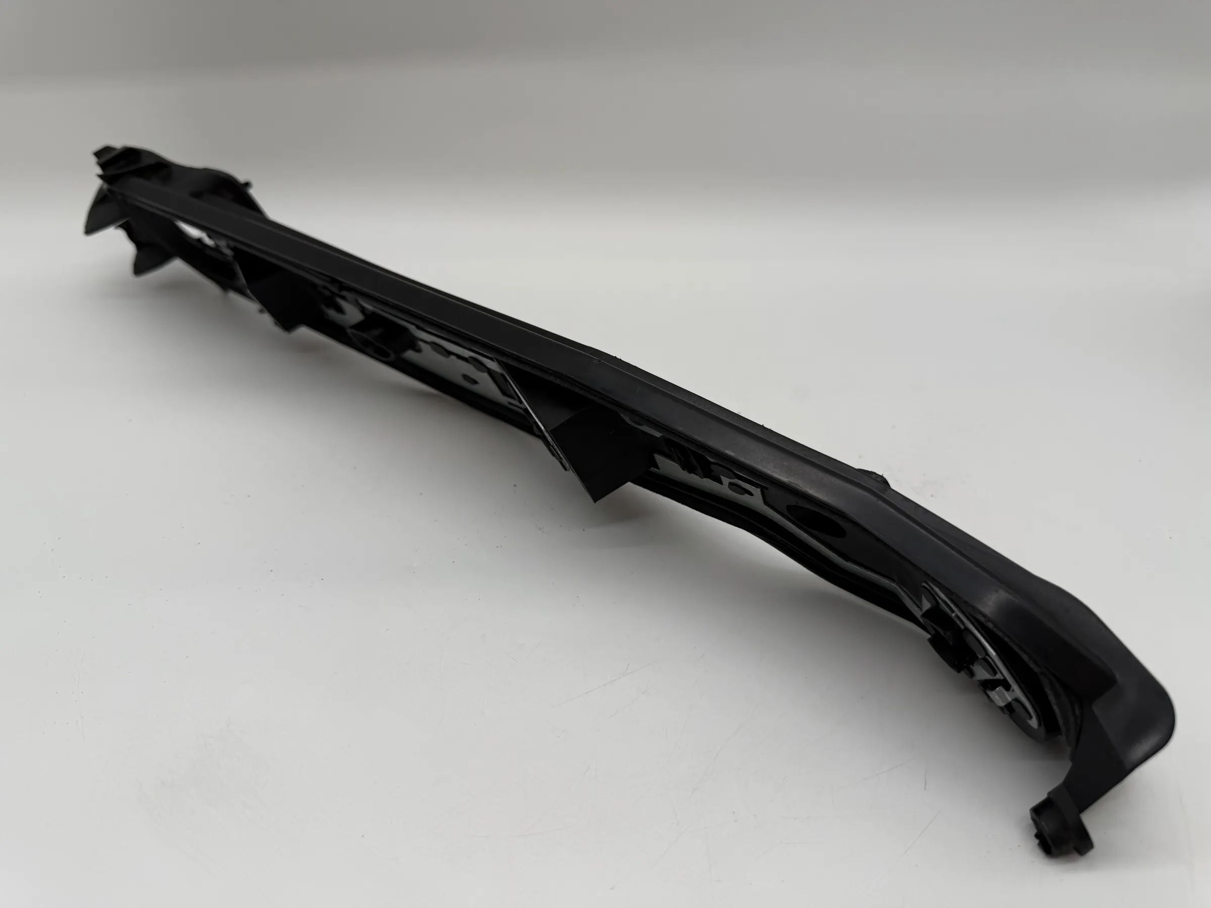 Original Opel Corsa C Farolim Traseiro Suporte da Lâmpada Esquerdo Valeo 09114336