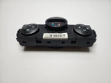 Orig. Renault Scenic 2 Commande Climatisation 69340056 8200501461 Valeo 10787