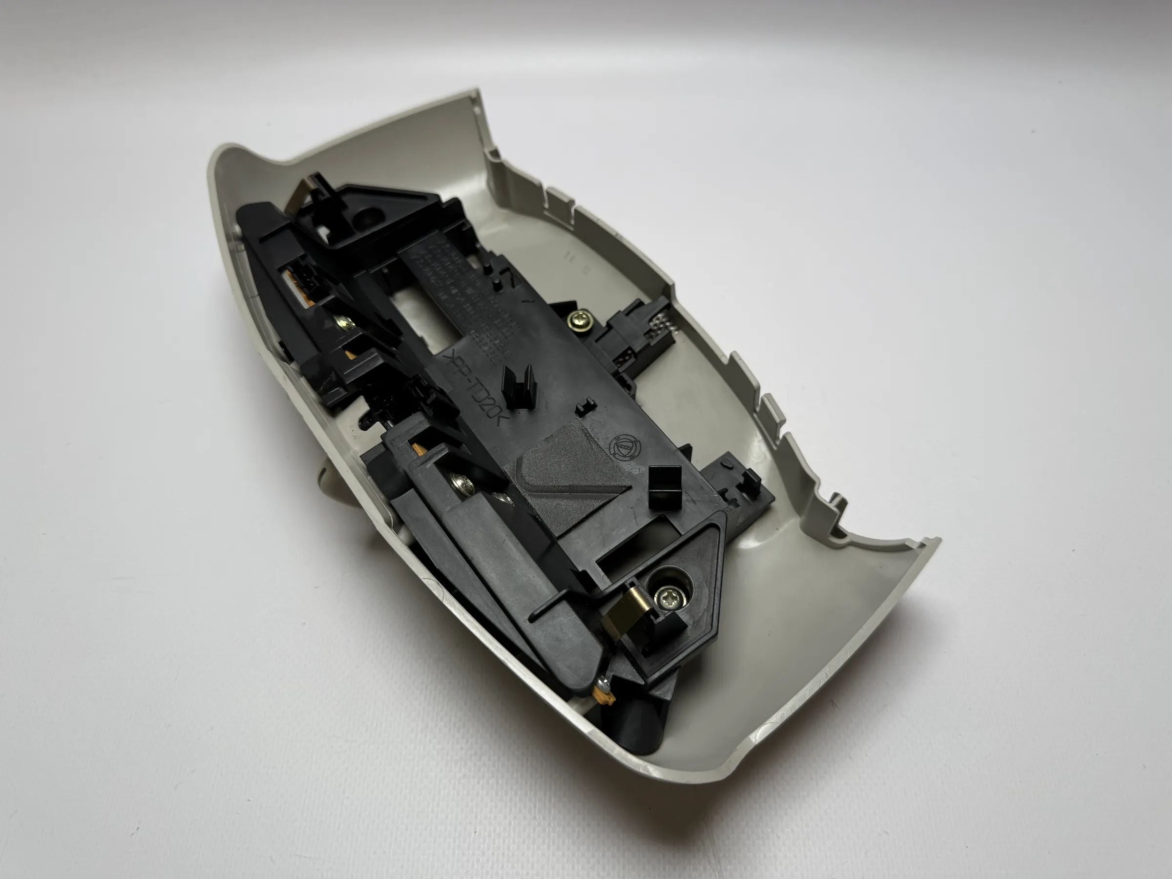 Originele FIAT STILO ZONNEKLEP SCHAKELAAR BEDIENING 735340483