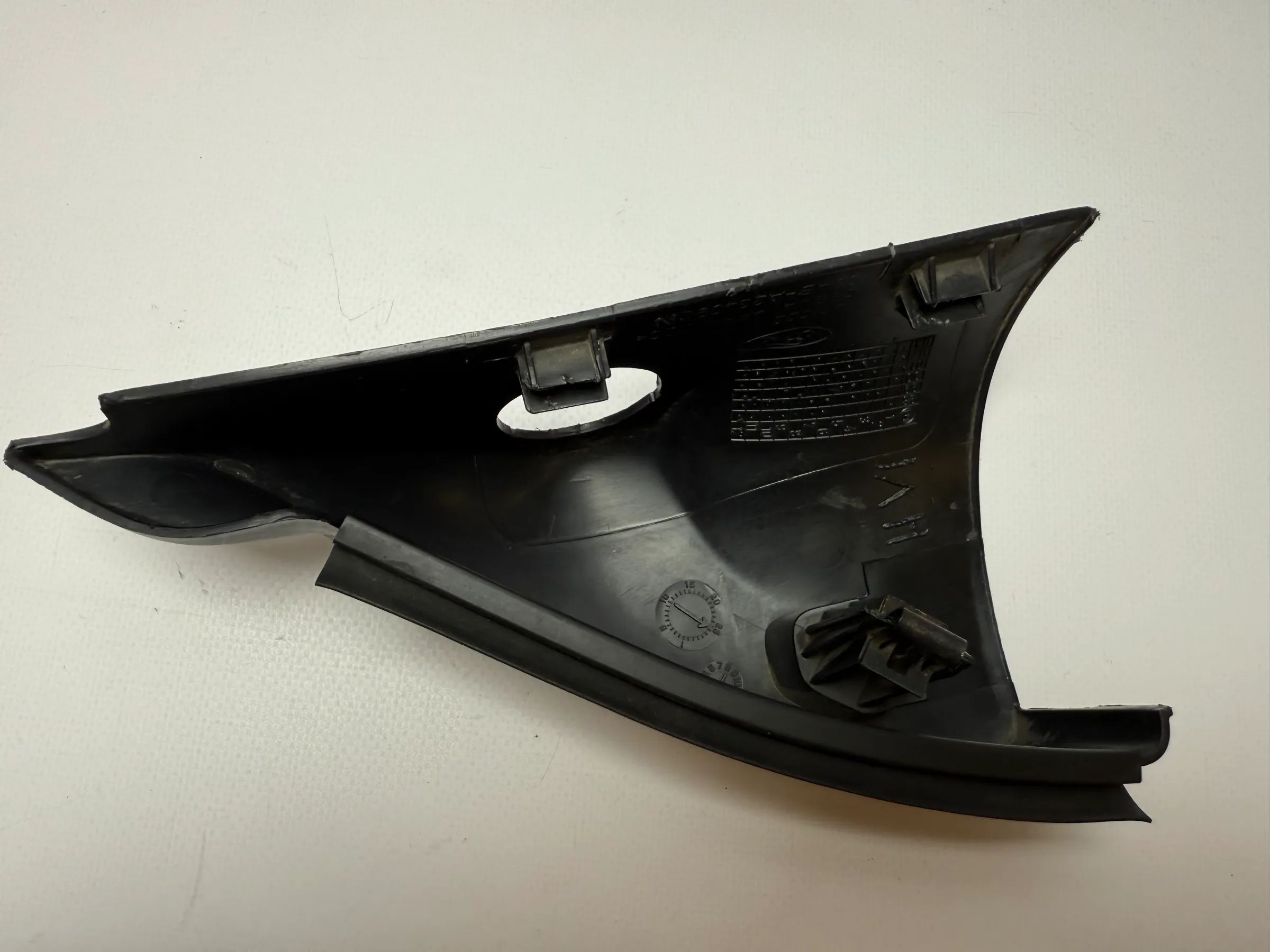 Original Ford Focus DAW 1.8 TDCI switch panel exterior mirror 98ABA23409CN 