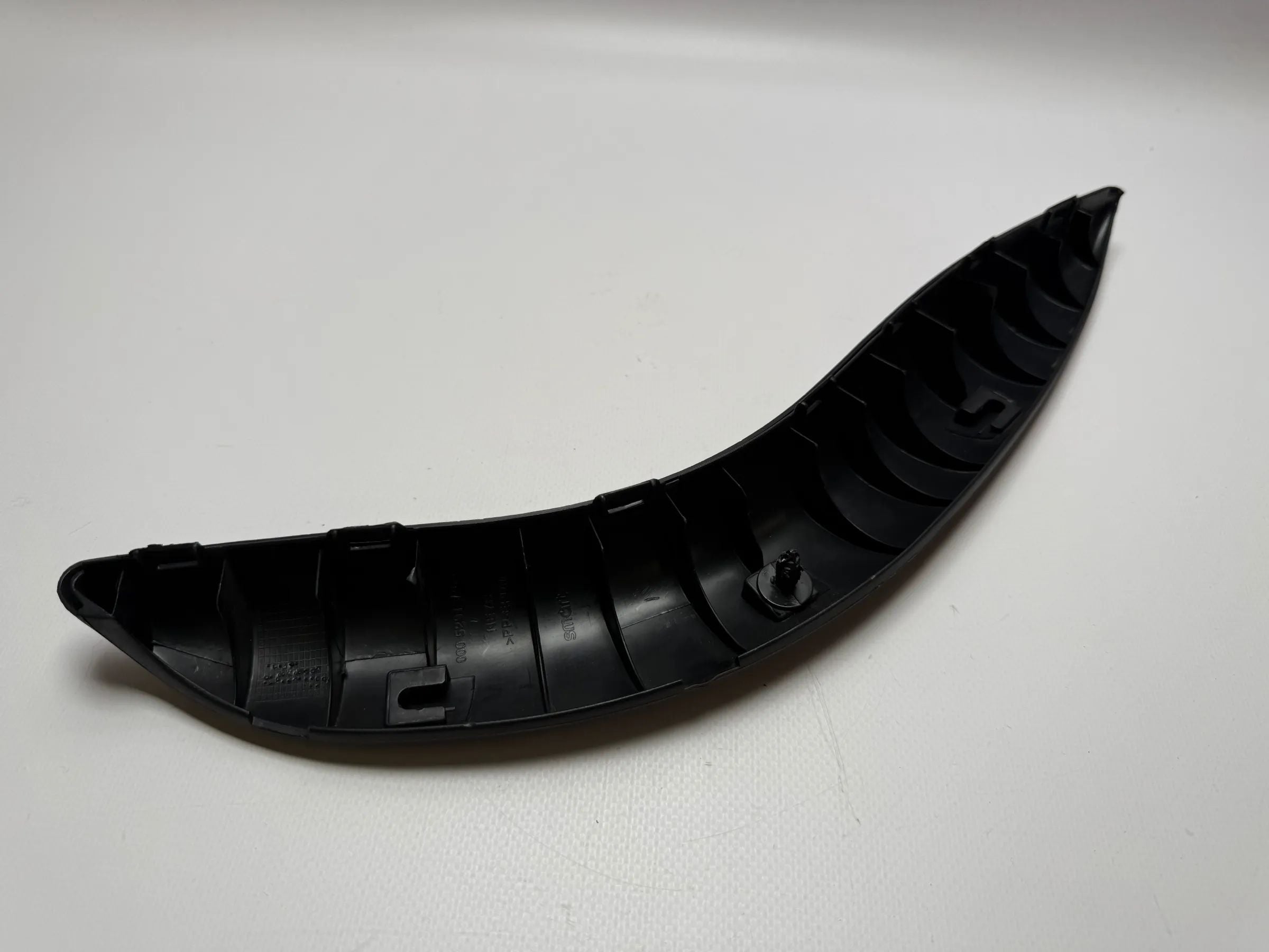 Originele Smart W450 MC01 Afdekking Rolbeugel 0005291V006