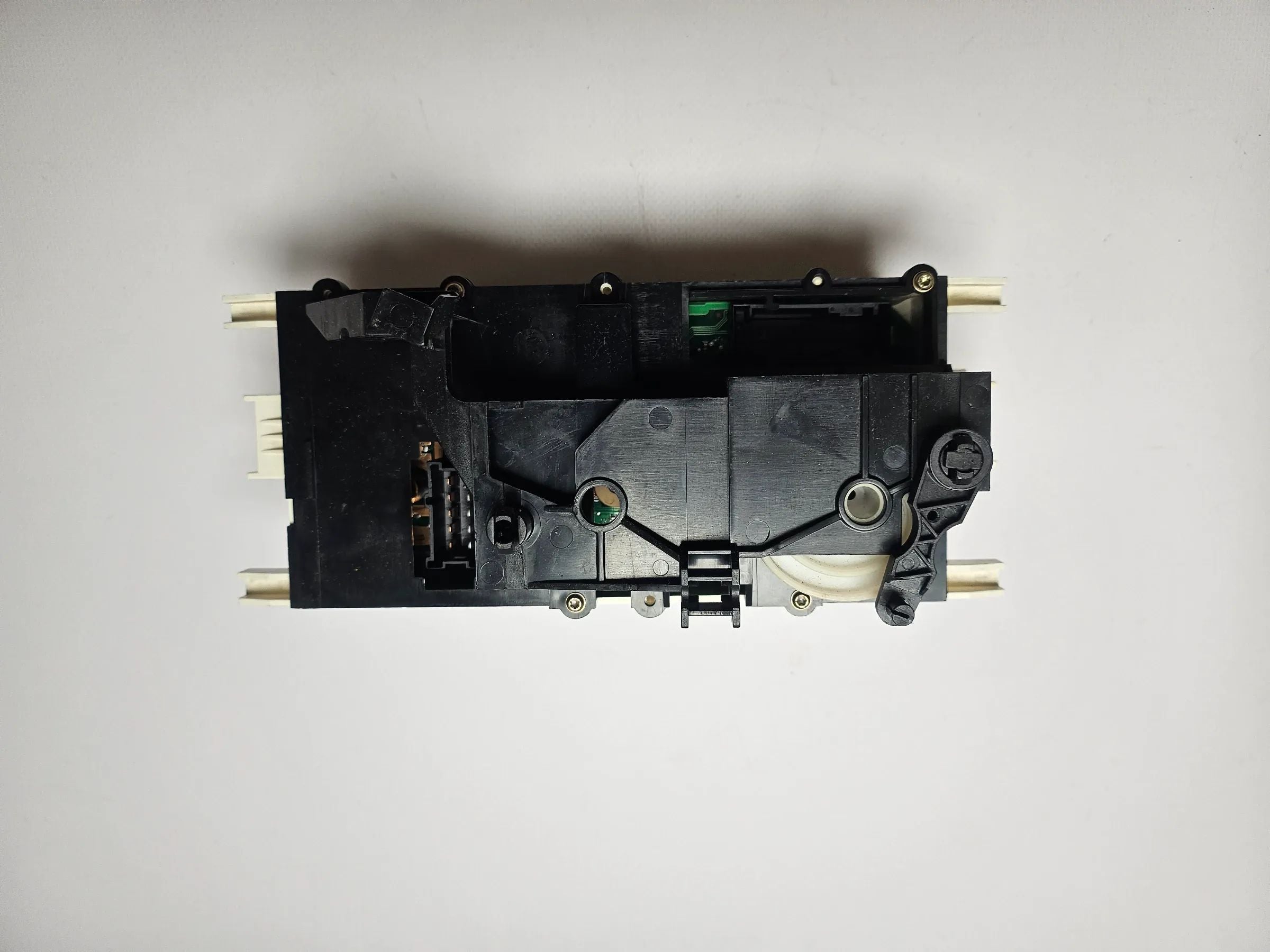 Original Mercedes Clase A W168 Mando de Climatización y Calefacción 1688300485