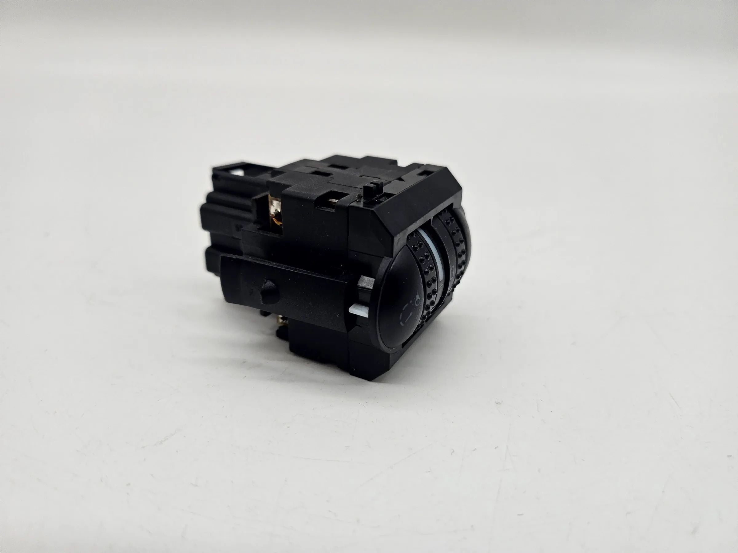 Originele Seat Arosa 6H Schakelaar Dimmer LWR Verlichting Hoogteregeling 6H0941333