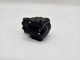 Originele Seat Arosa 6H Schakelaar Dimmer LWR Verlichting Hoogteregeling 6H0941333