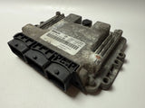 Original Renault Master / Trafic Engine Control Unit ECU 8200635663 / 0281013364 