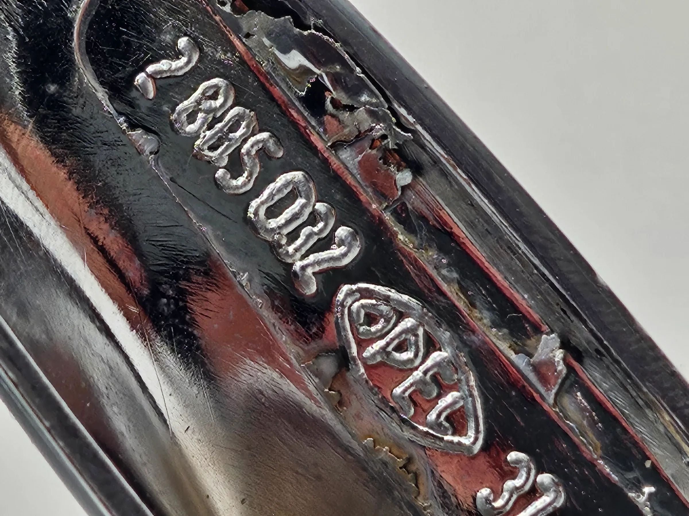 ORİJİNAL Krom Opel Sağ Ayna Rekord C Commodore A Kadett B GT 2885032