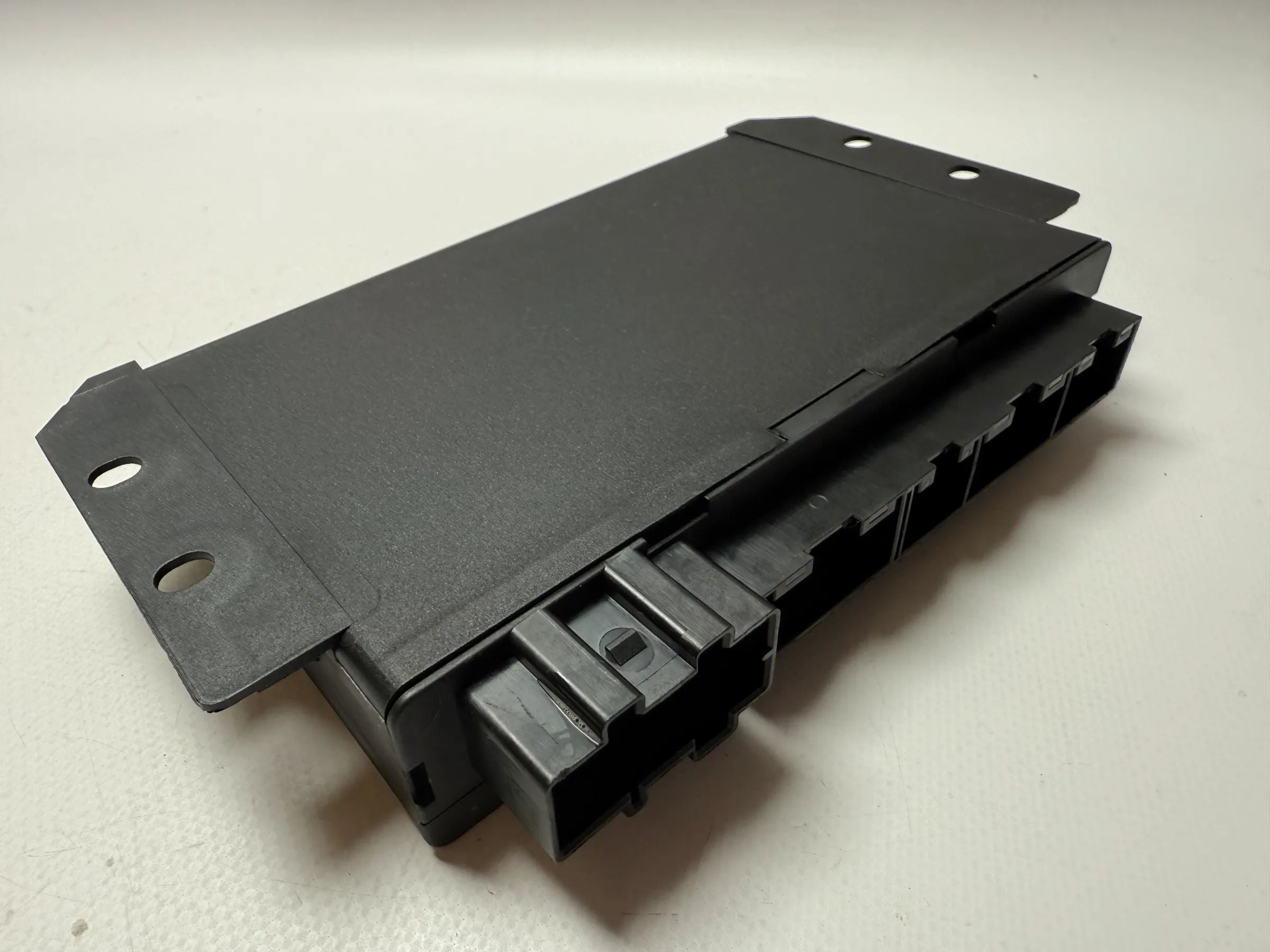 Origineel Audi A6 4B C5 ZV Deursluiting Comfort Module 4B0962258B