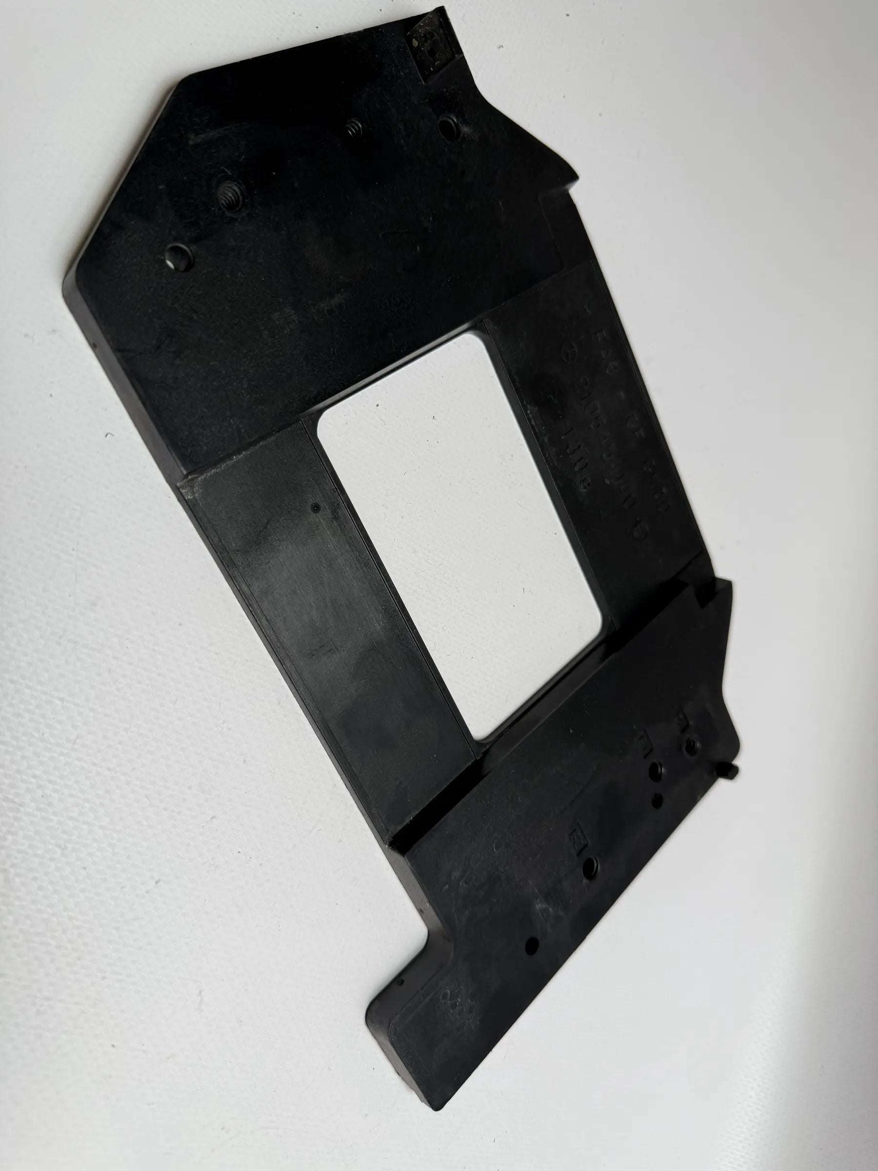 Originale Mercedes SLK R170 CLK W208 Staffa Centralina ASR A 2105454140