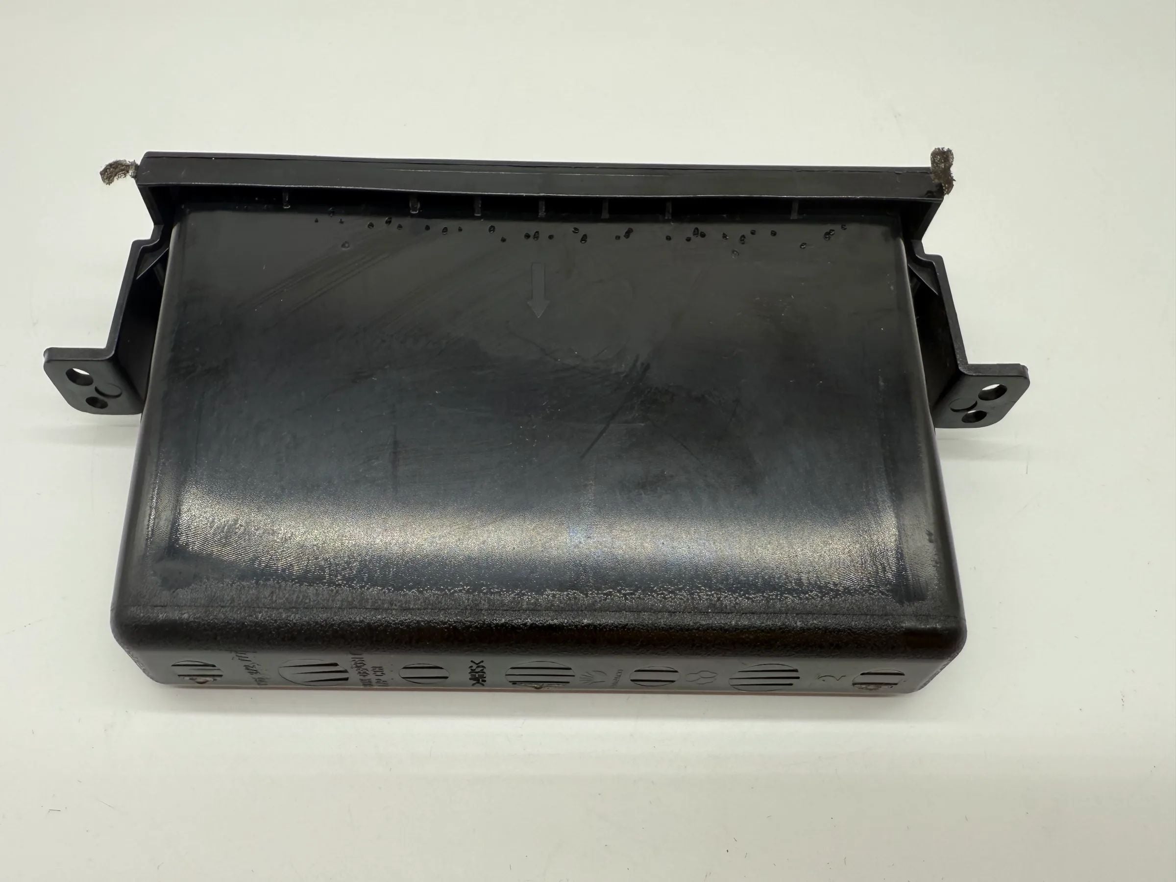 Chevrolet / Daewoo, Tacuma / Rezzo Pannello Anteriore Cruscotto Vano Portaoggetti 196272777