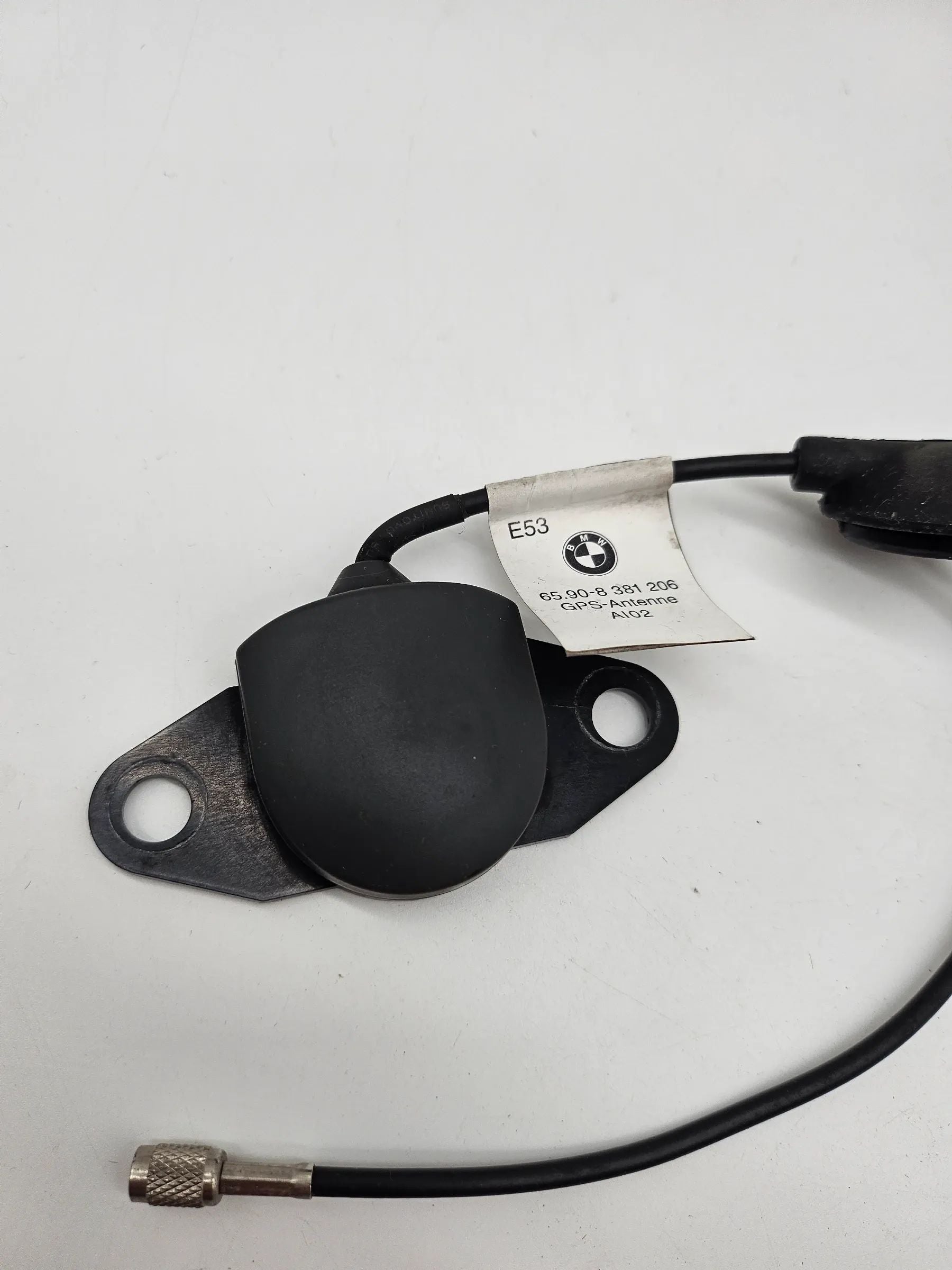 orijinal BMW E53 X5 GPS Anteni 8381206