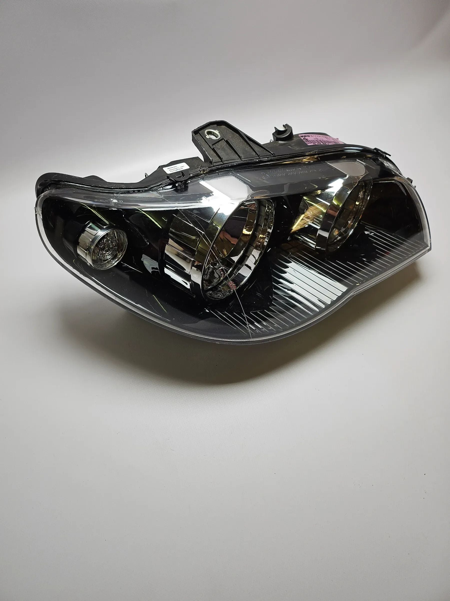 original faros delanteros derecho para Fiat Strada 2005-2014 | Fiat Albea 2006-2012